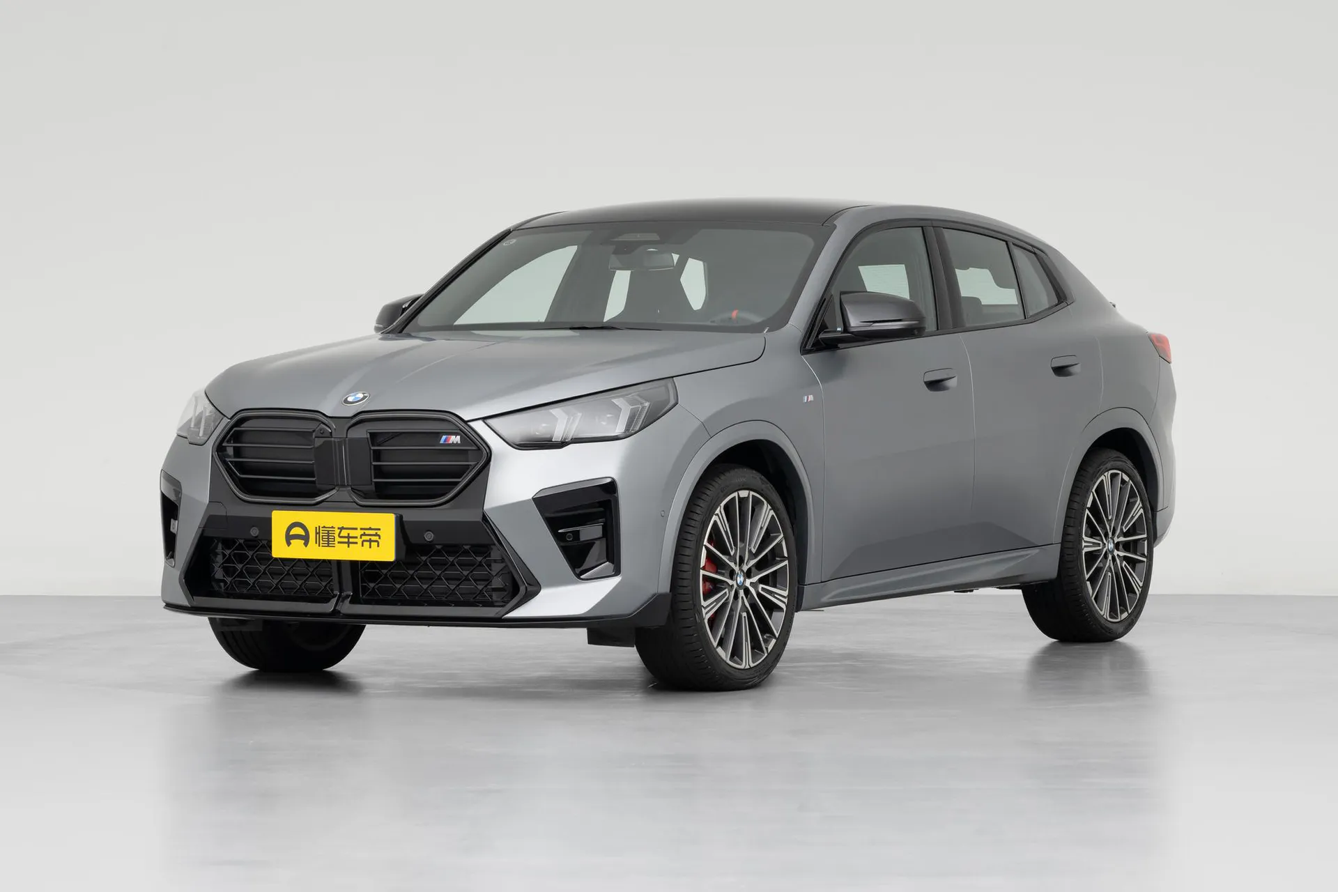  X2 M35i