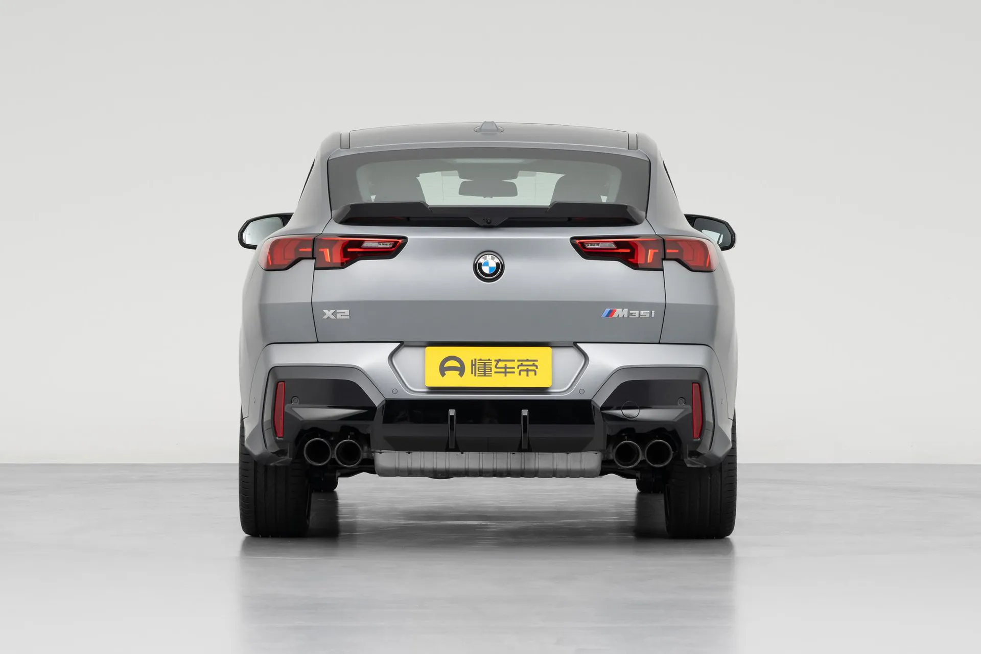  X2 M35i