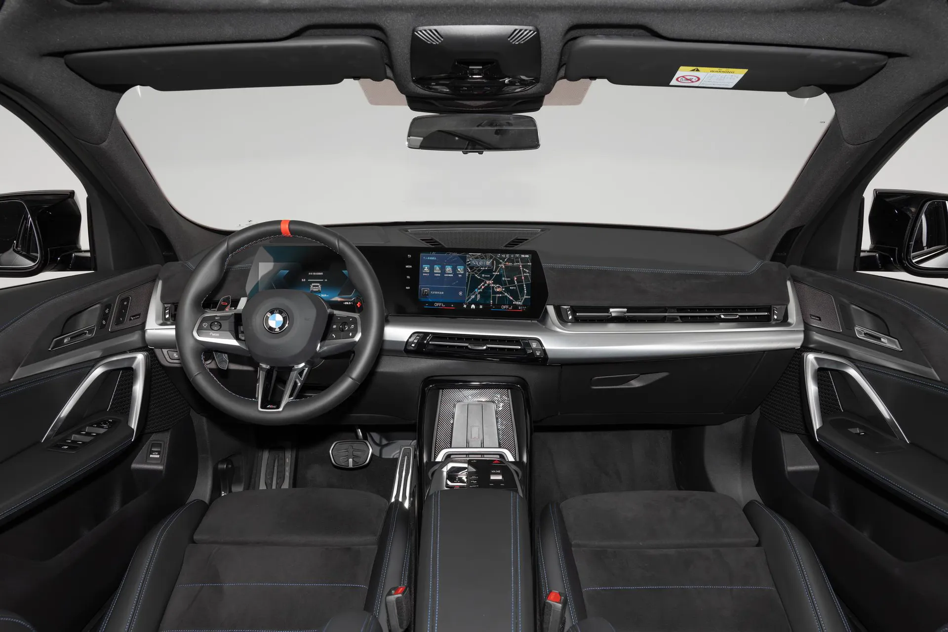  X2 M35i
