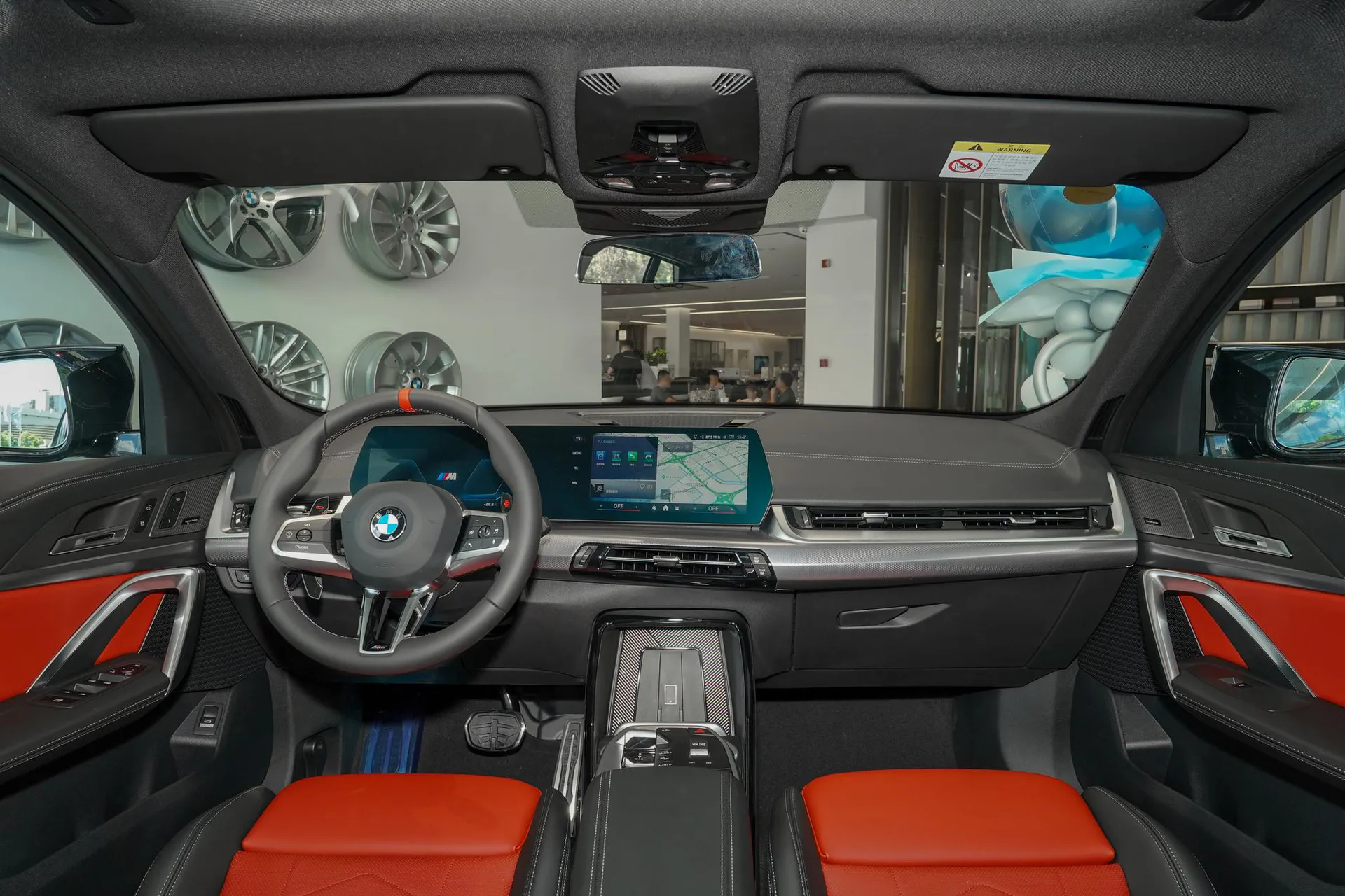  X2 M35i