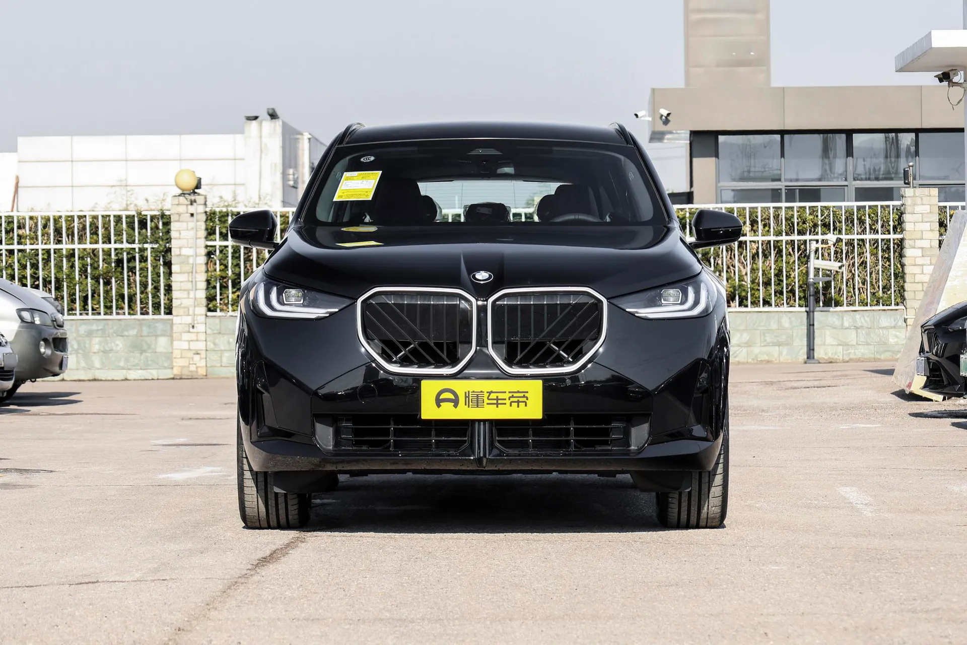  X3 xDrive 25 L M Sport Night Package