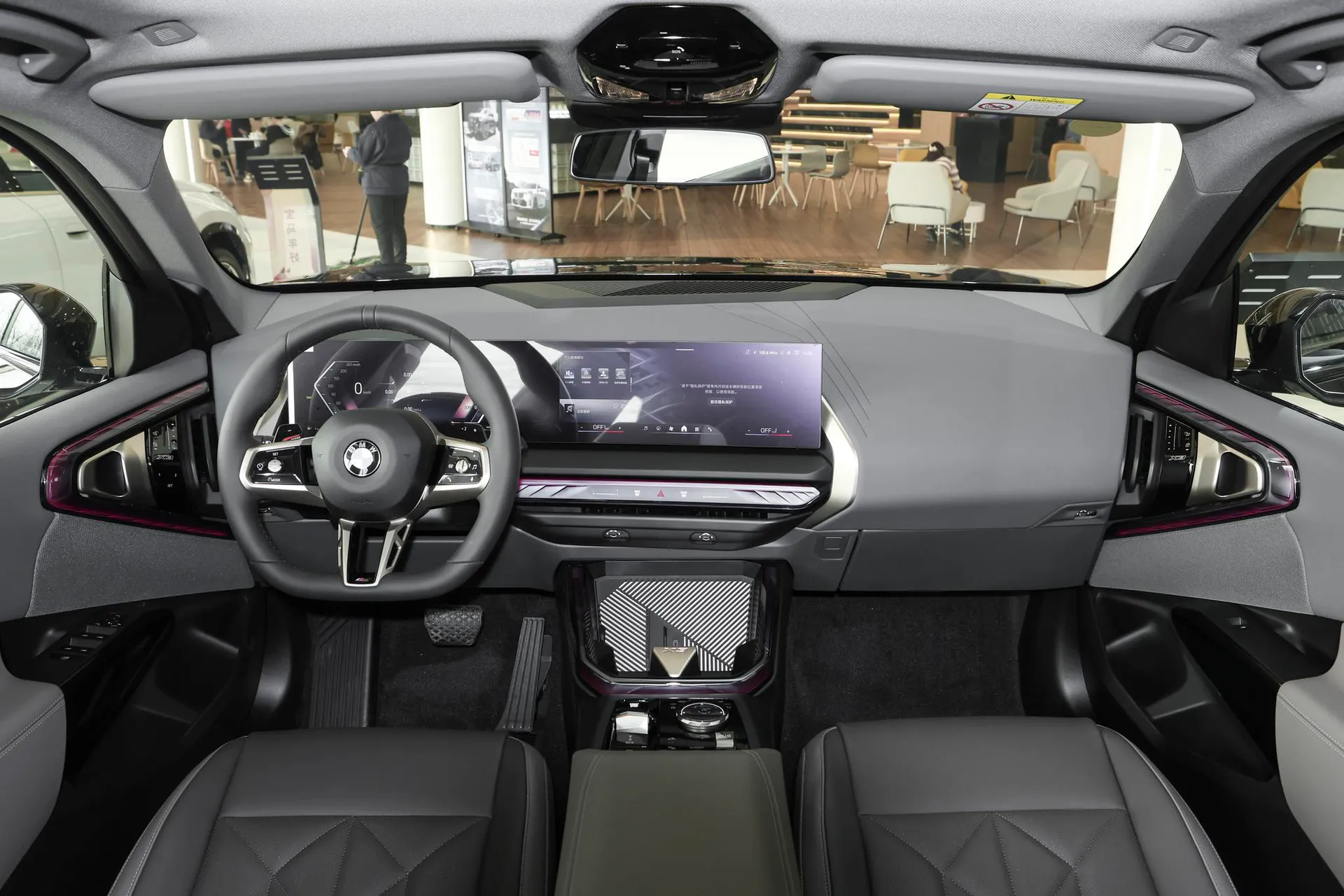  X3 xDrive 25 L M Sport Night Package
