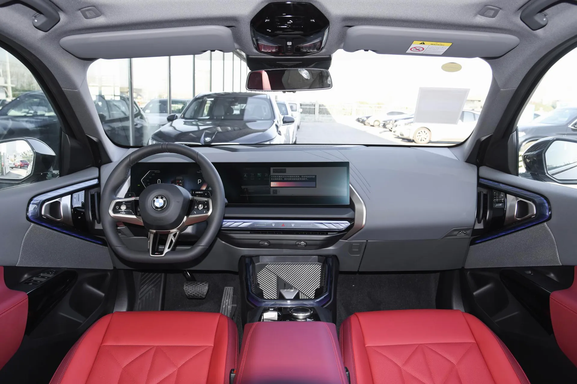  X3 xDrive 25 L M Sport Night Package