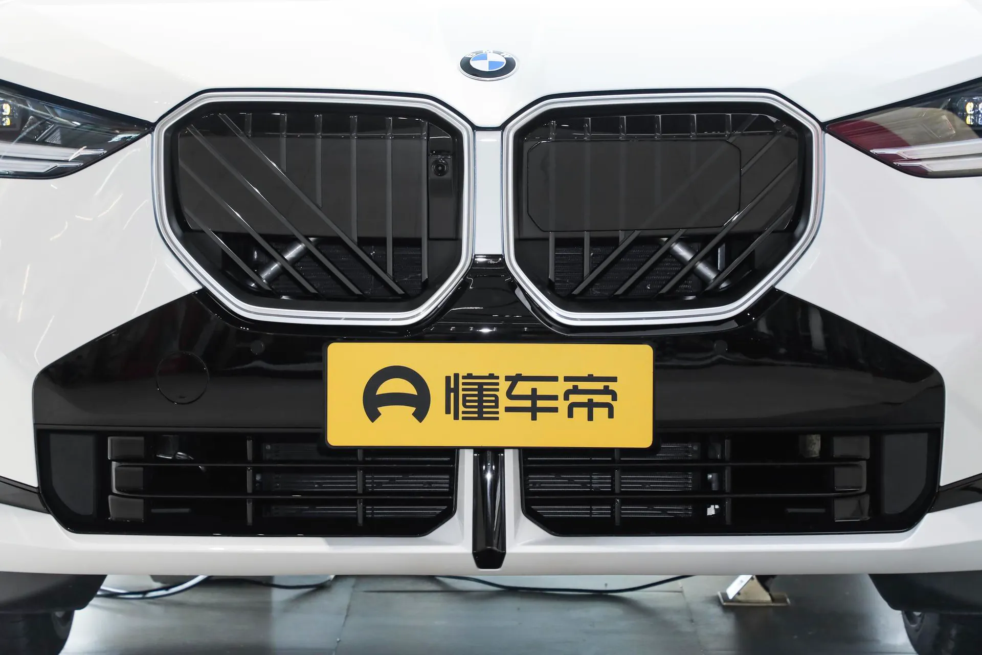  X3 xDrive 30 L Leading M Sport Night Package