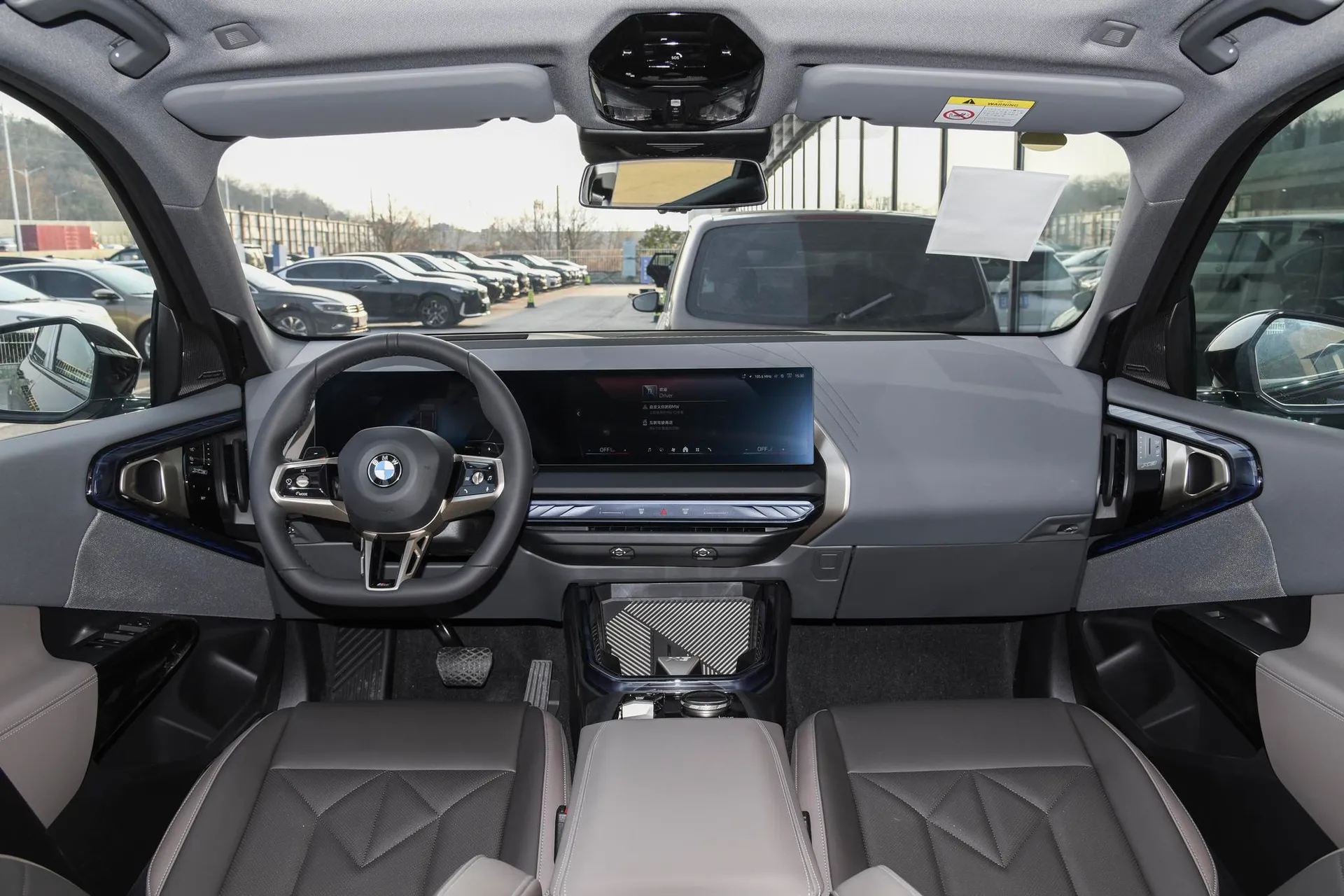  X3 xDrive 30 L Leading M Sport Night Package