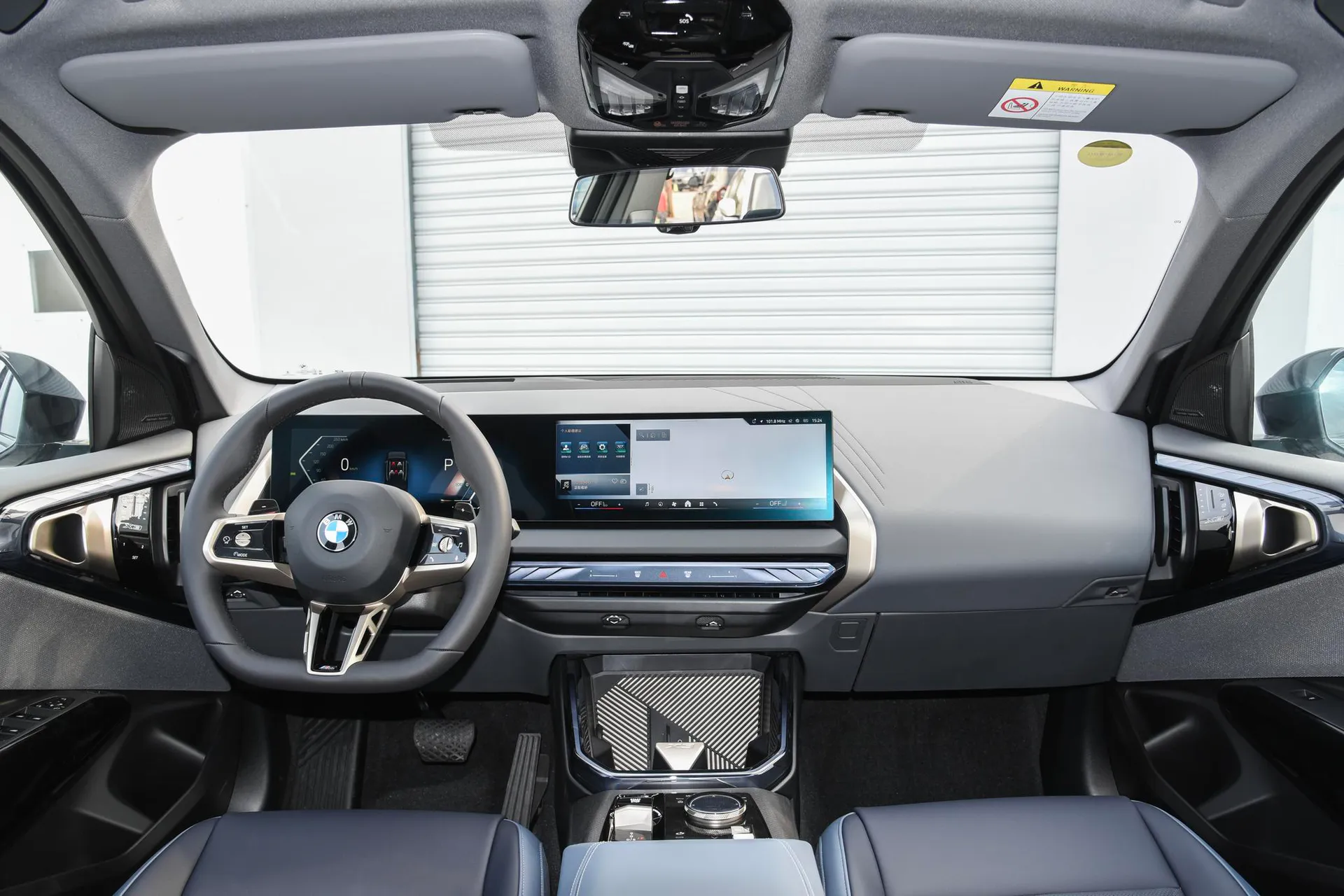  X3 xDrive 30 L Leading M Sport Night Package