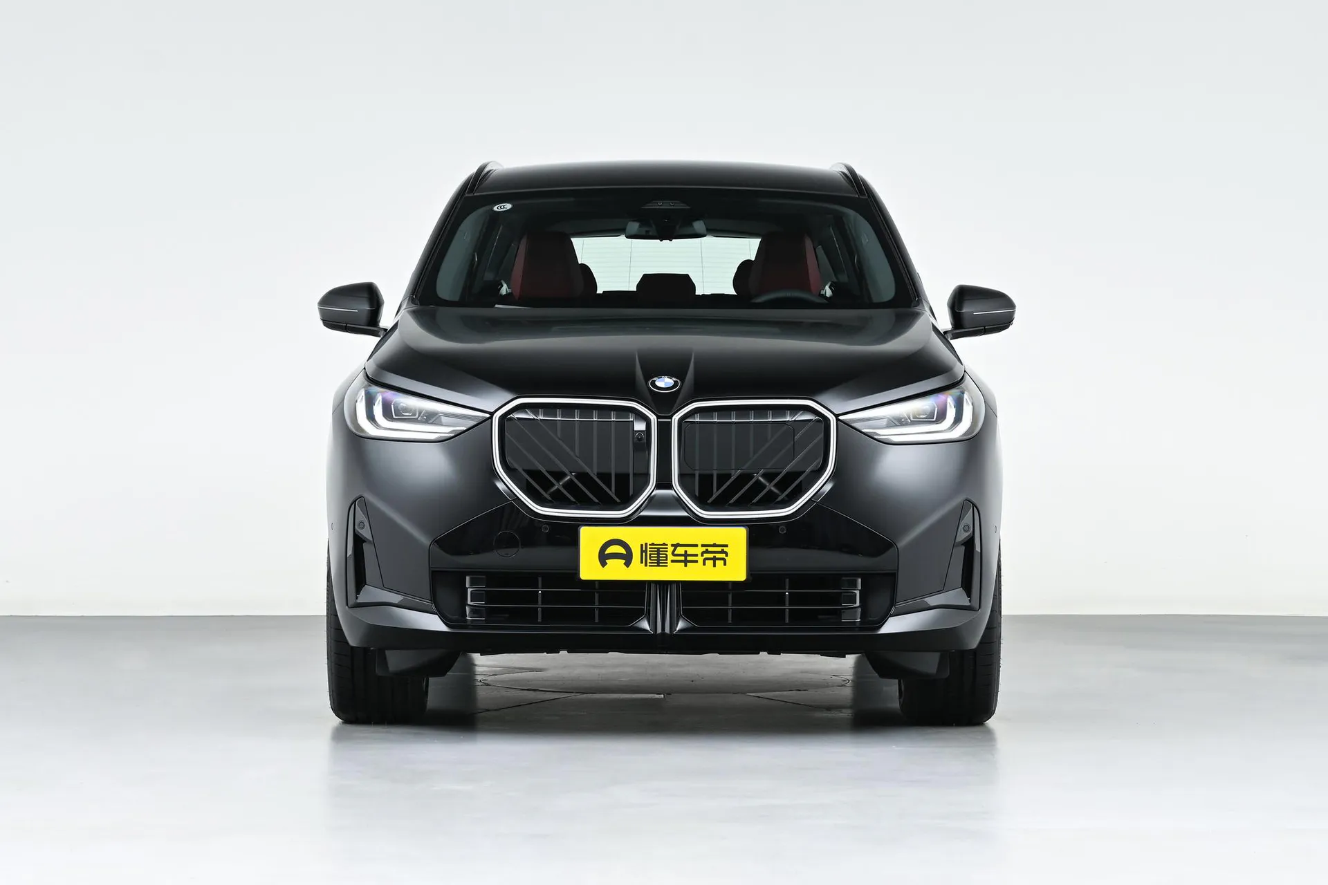 X3 xDrive 30 L Horse Year