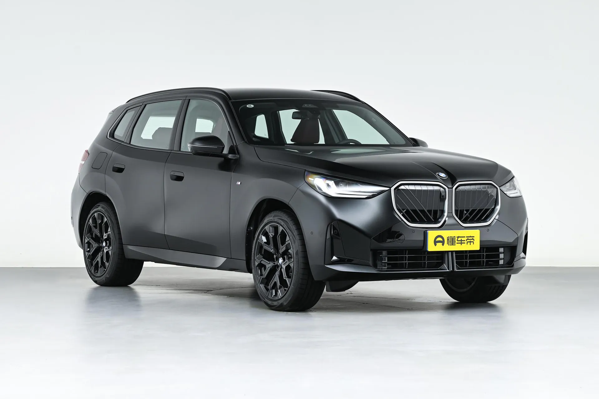  X3 xDrive 30 L Horse Year