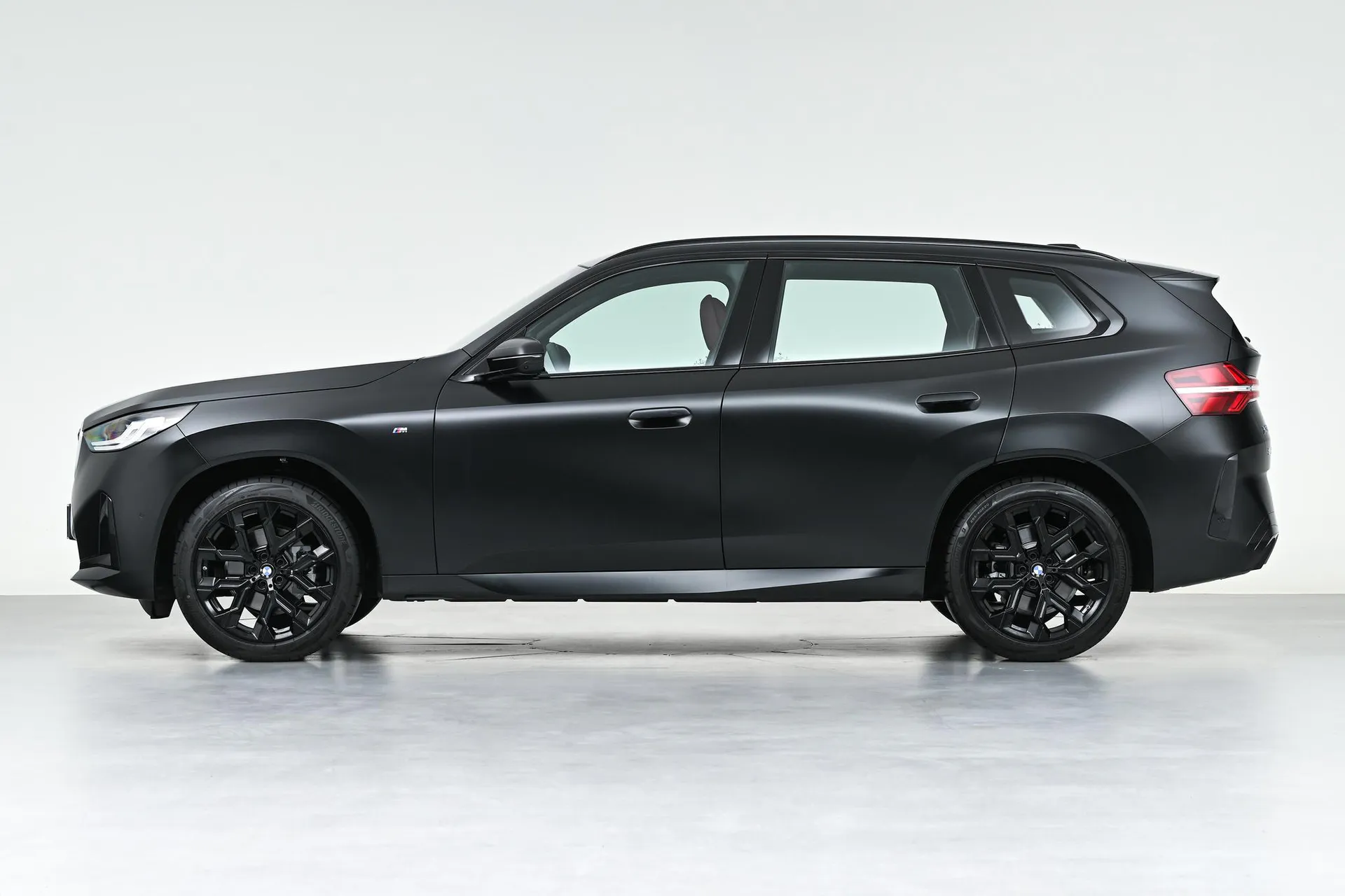  X3 xDrive 30 L Horse Year