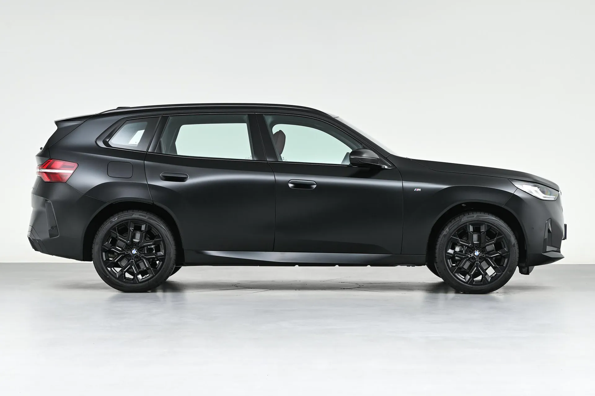  X3 xDrive 30 L Horse Year