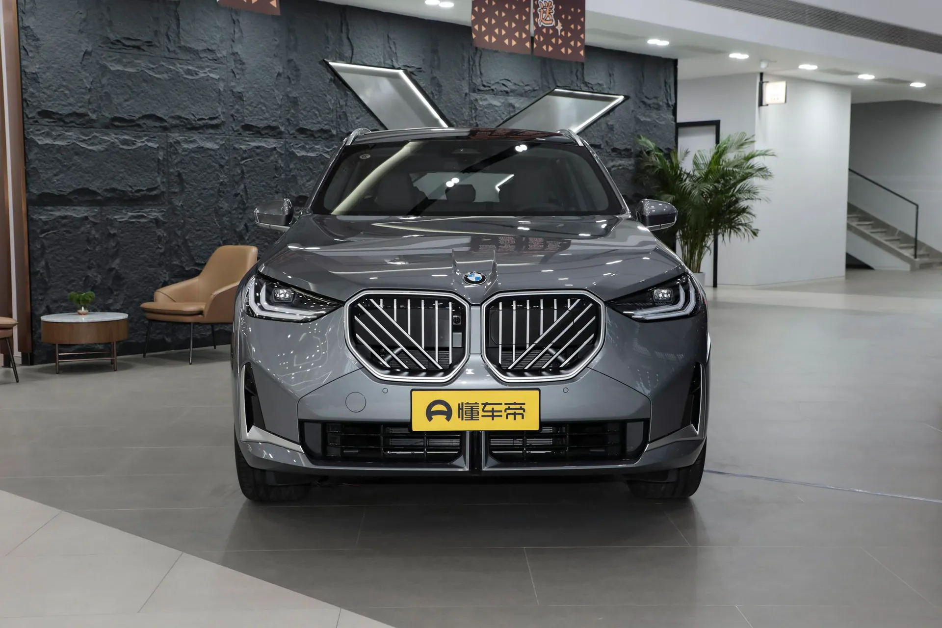  X3 Facelift xDrive 25 L Luxury Package