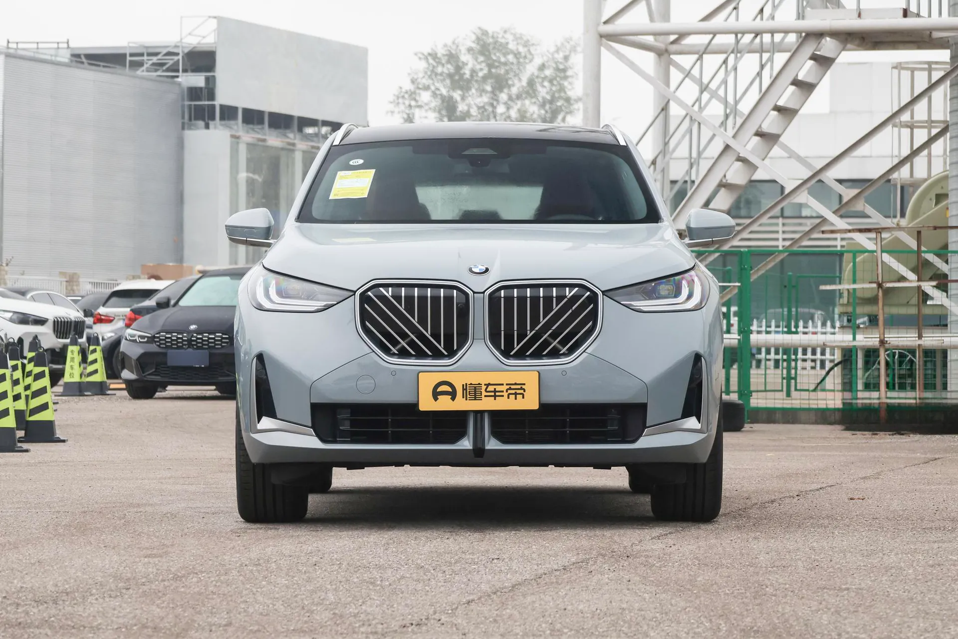  X3 Facelift xDrive 25 L Luxury Package