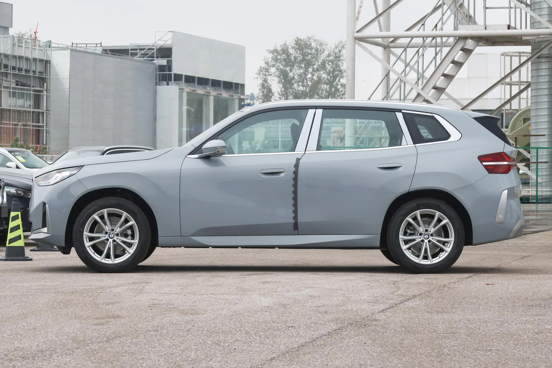  X3 Facelift xDrive 25 L Luxury Package