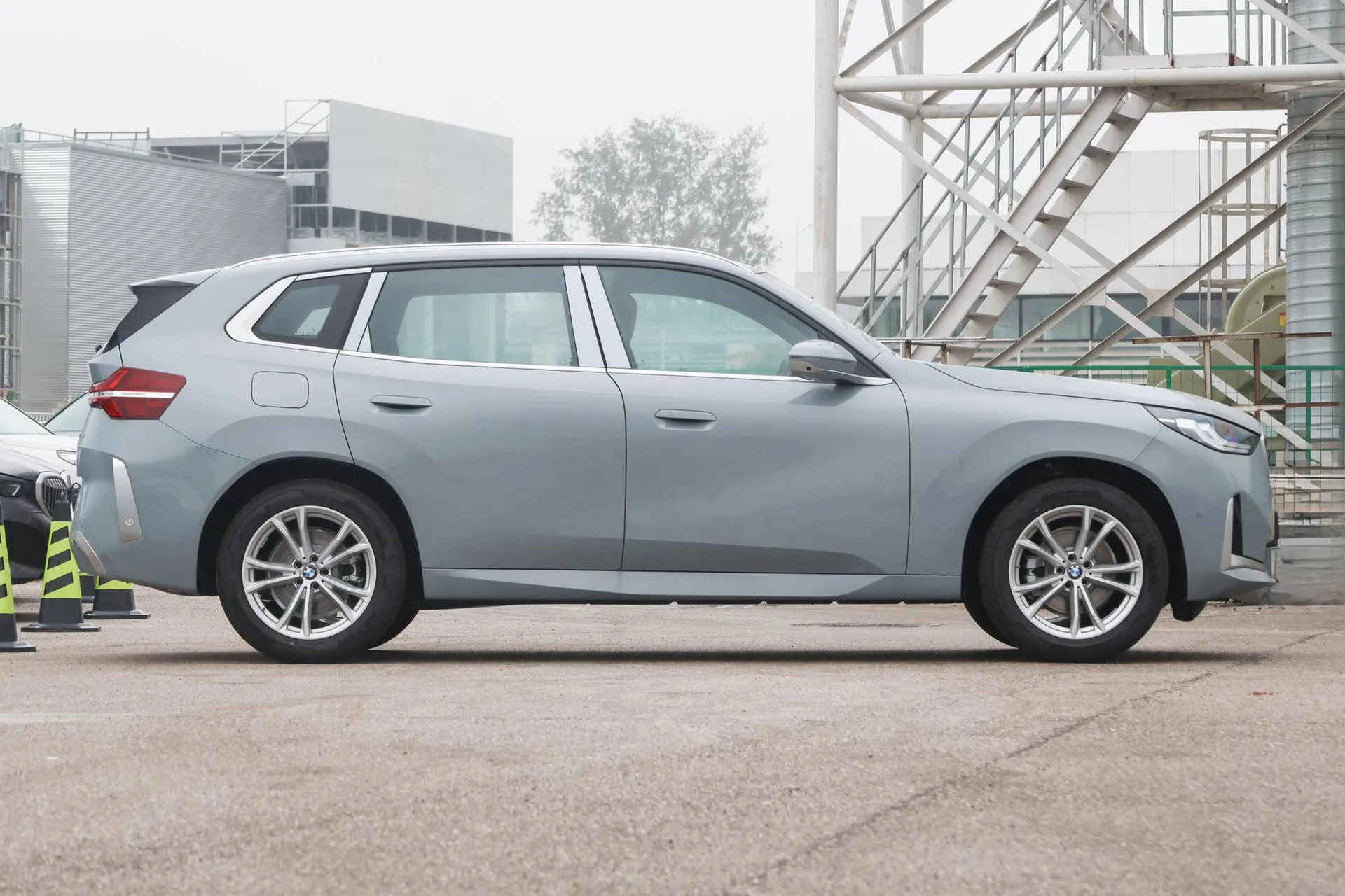  X3 Facelift xDrive 25 L Luxury Package