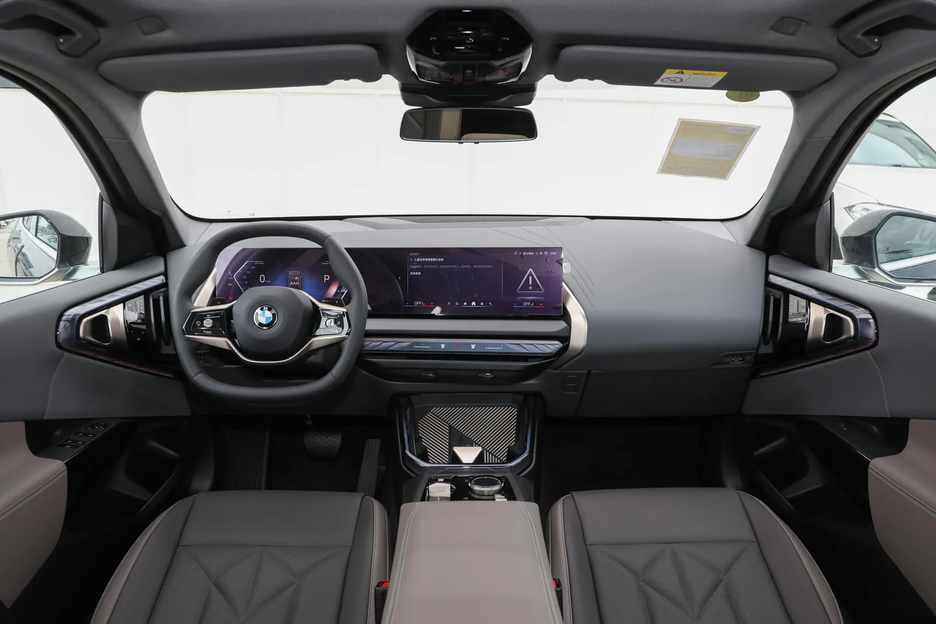 X3 Facelift xDrive 25 L Luxury Package