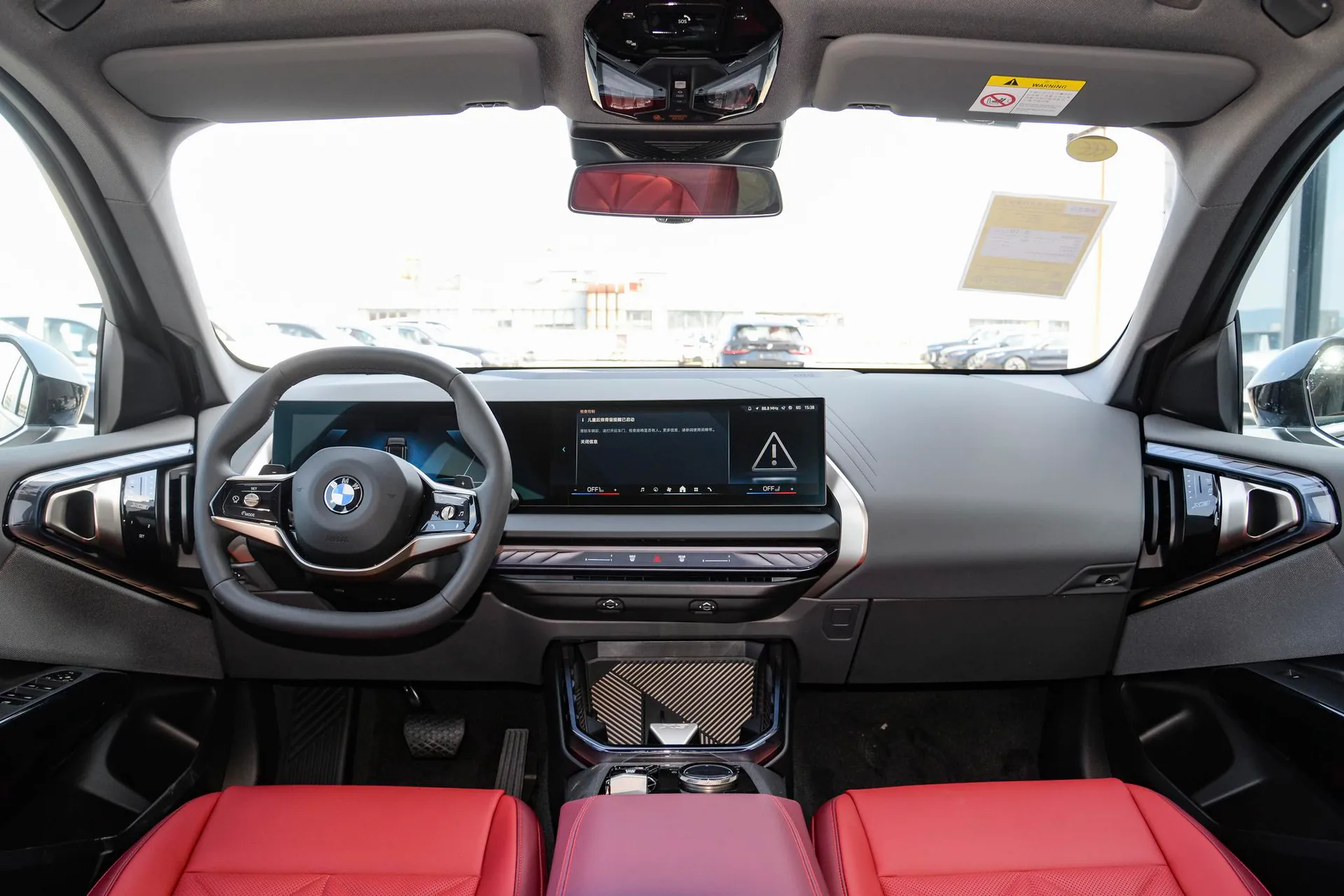  X3 Facelift xDrive 25 L Luxury Package