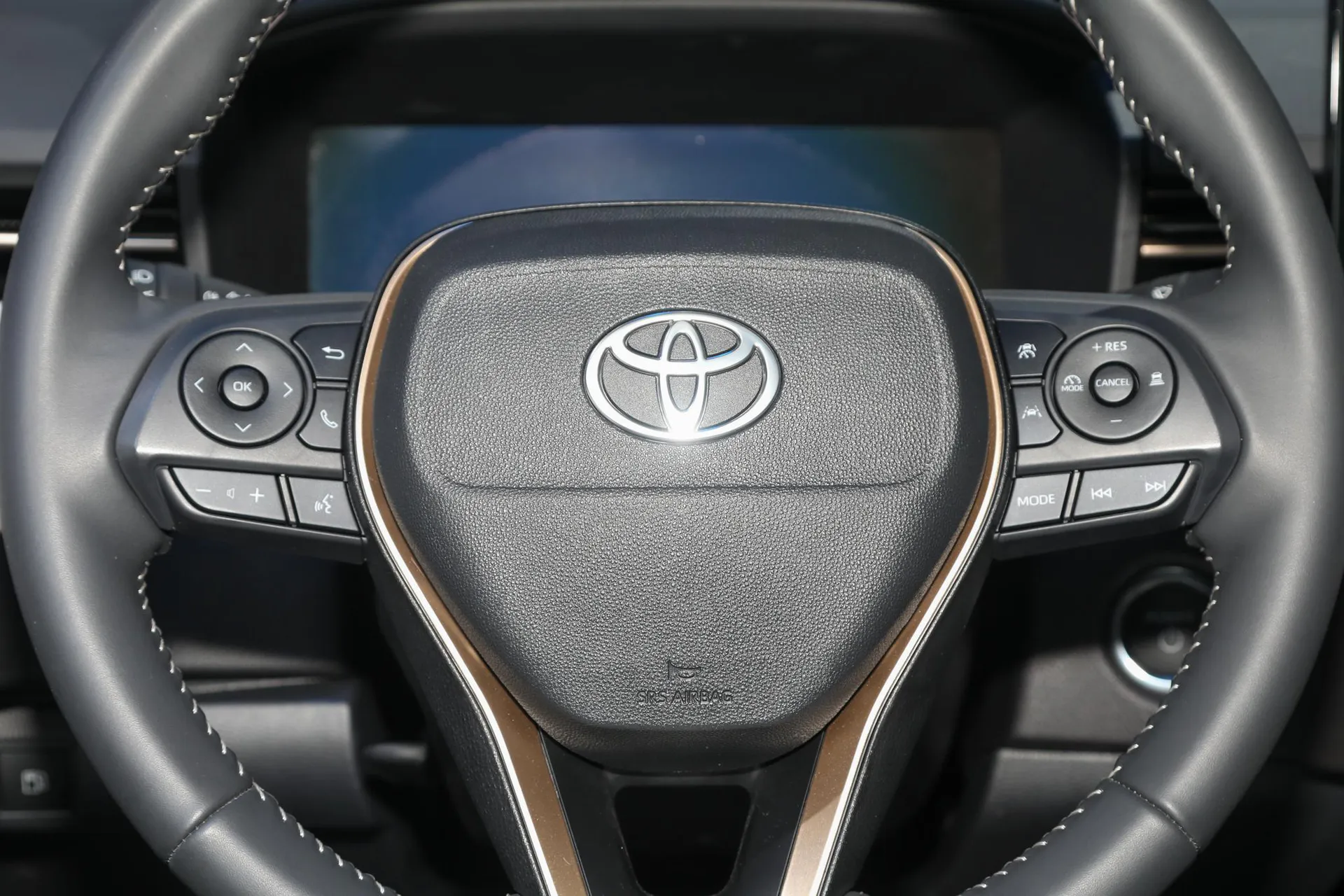  Corolla Hybrid 1.8L E-CVT Flagship