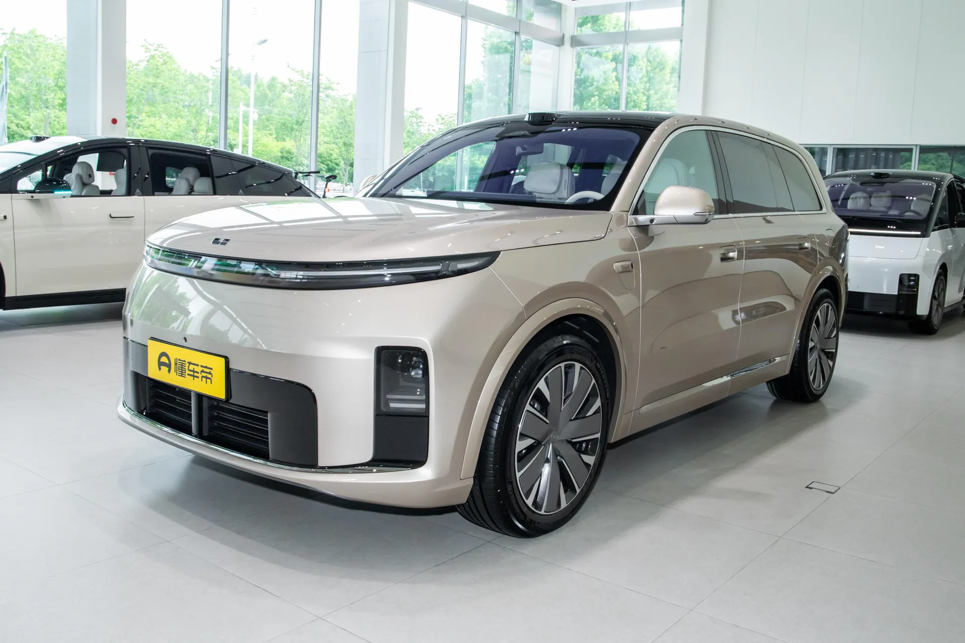  L9 Ultra