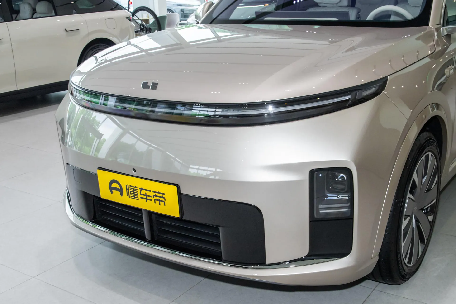  L9 Ultra