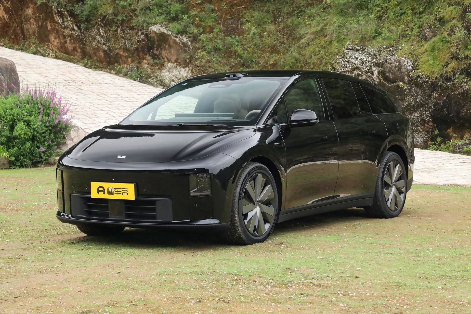 Внедорожник Li Auto i6 RWD Standard (2025)
