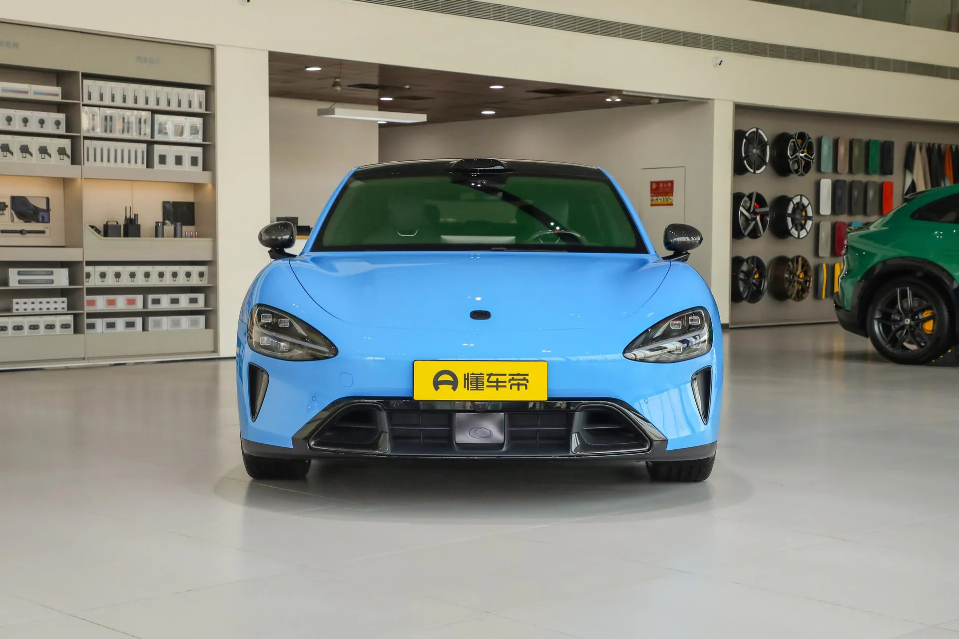  SU7 AWD Max