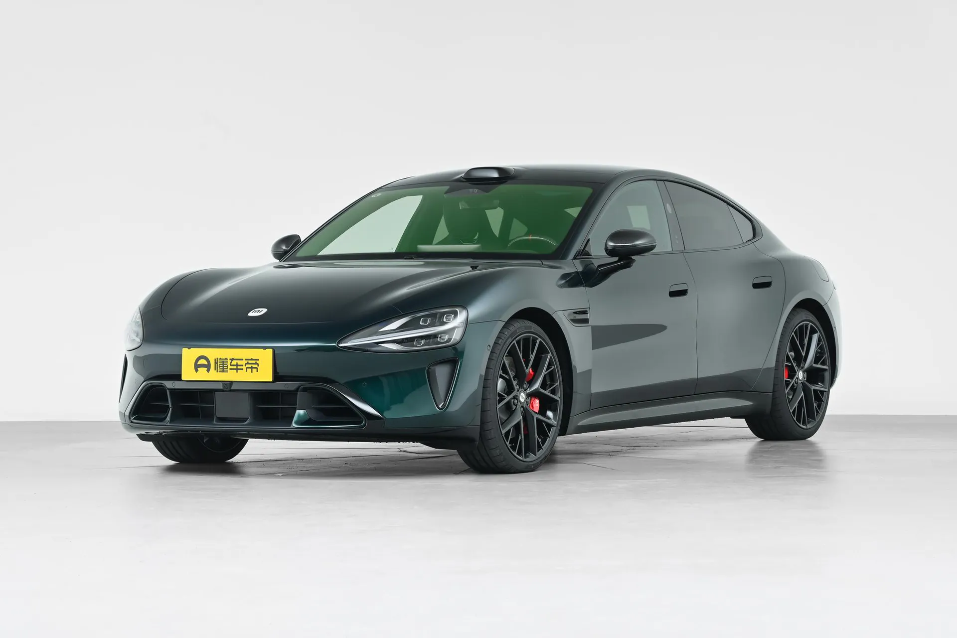  SU7 AWD Max