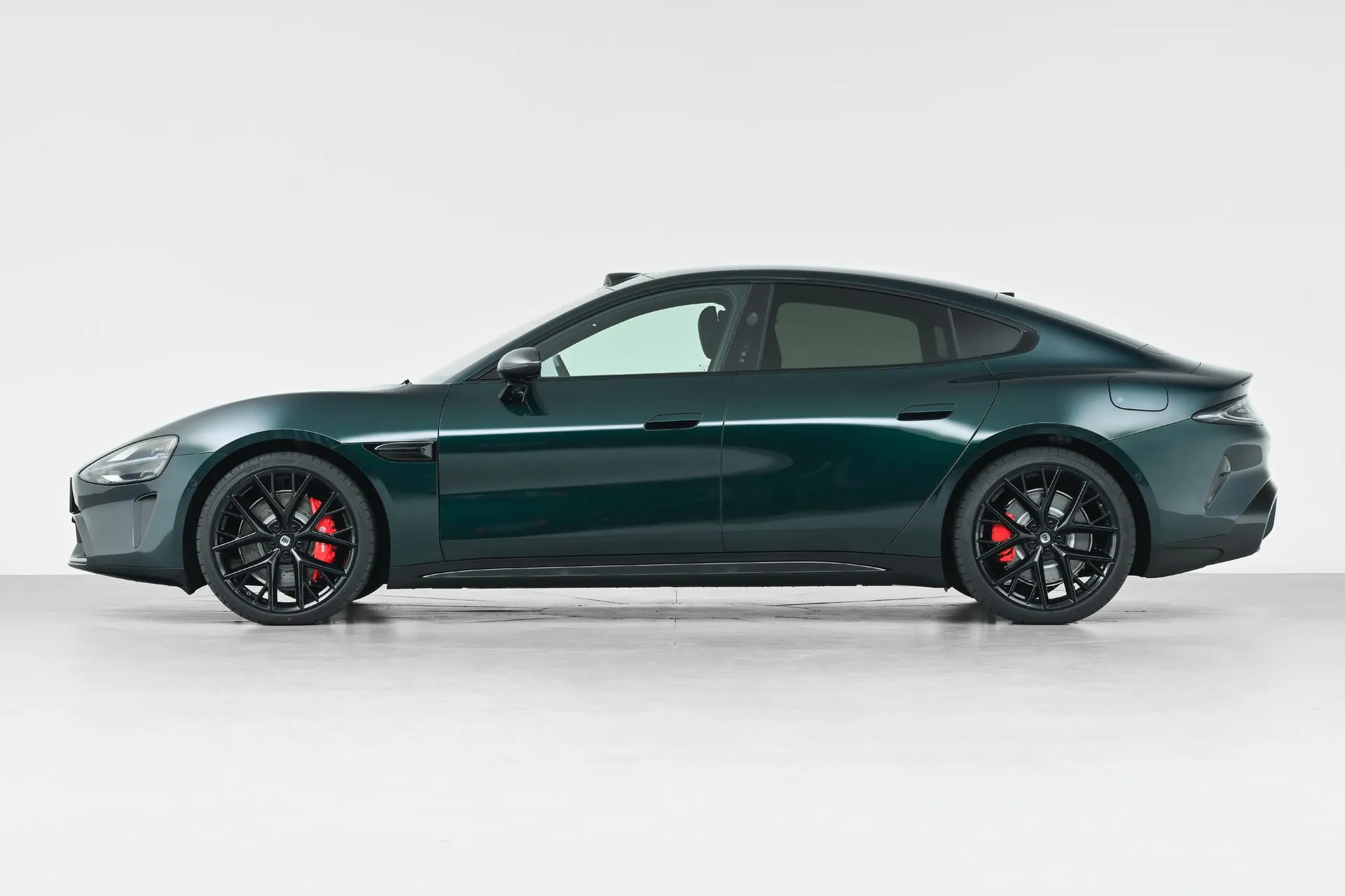  SU7 AWD Max