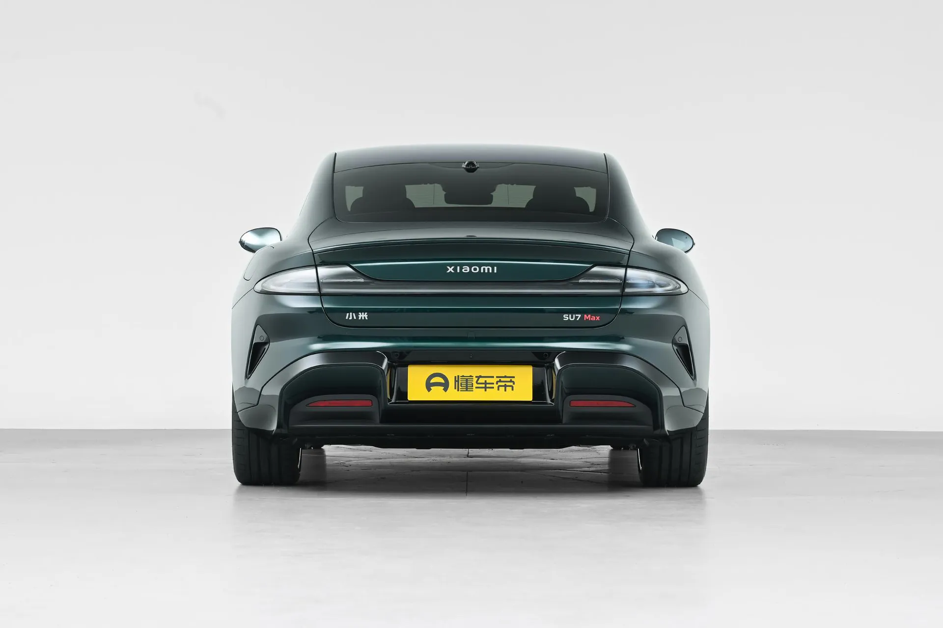  SU7 AWD Max