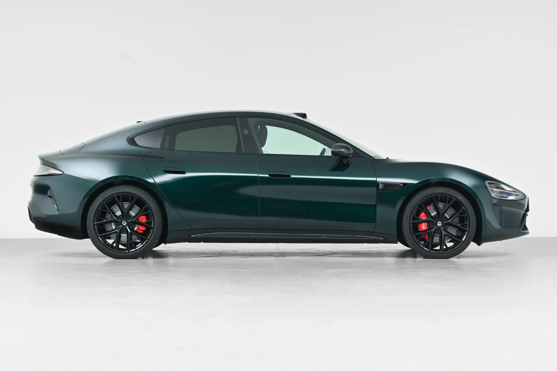  SU7 AWD Max