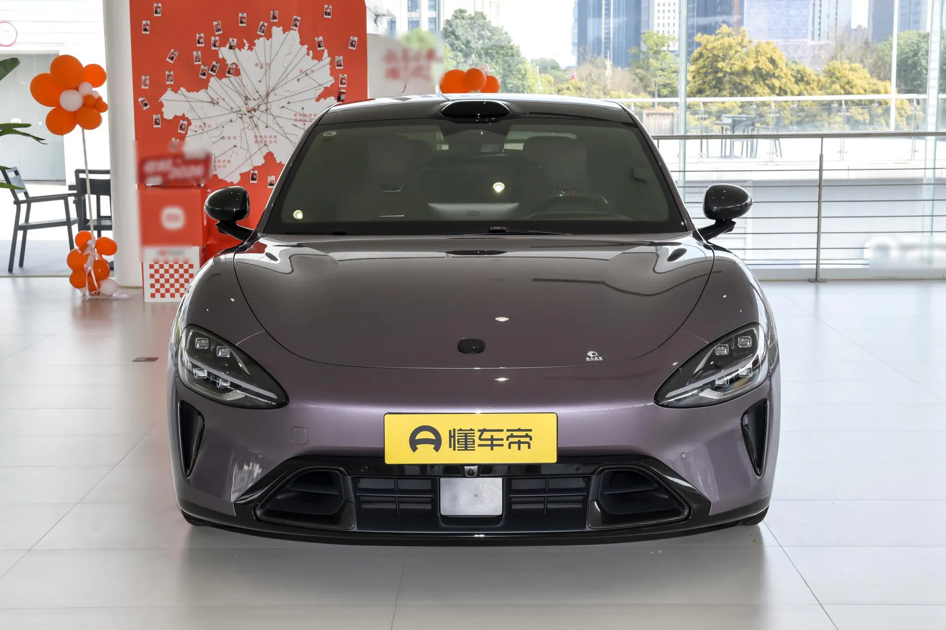  SU7 AWD Max