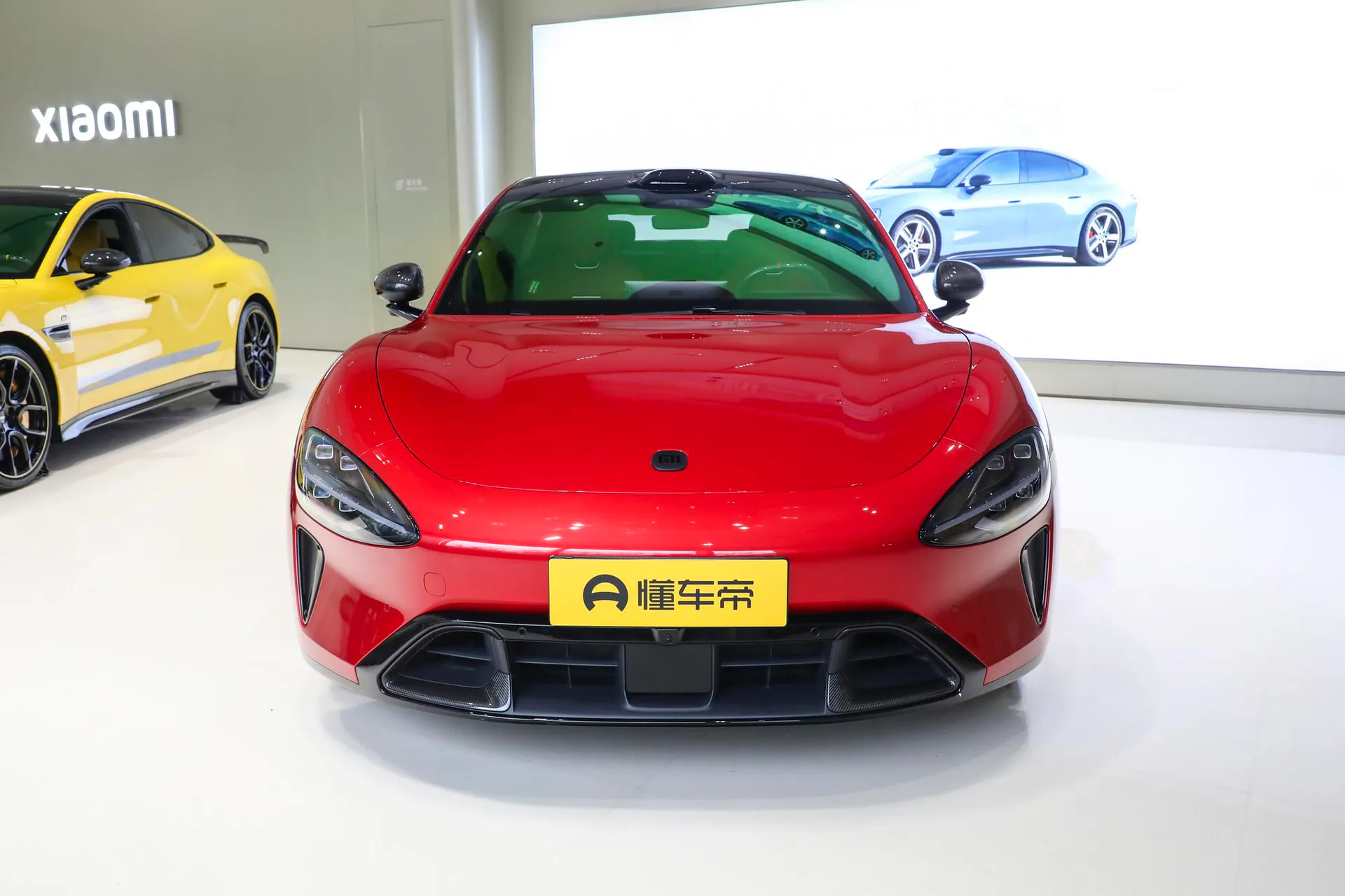  SU7 AWD Max