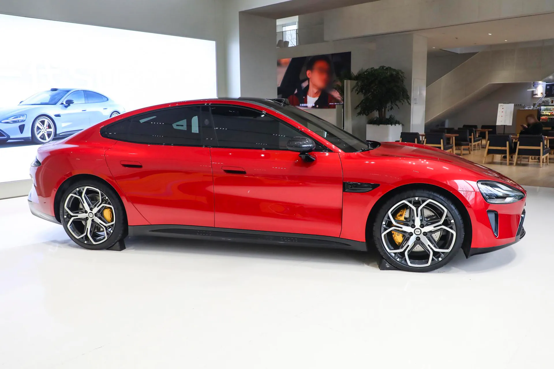  SU7 AWD Max