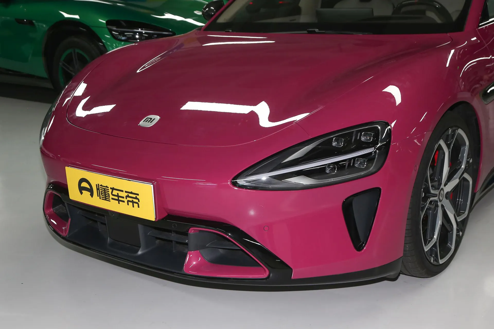  SU7 AWD Max