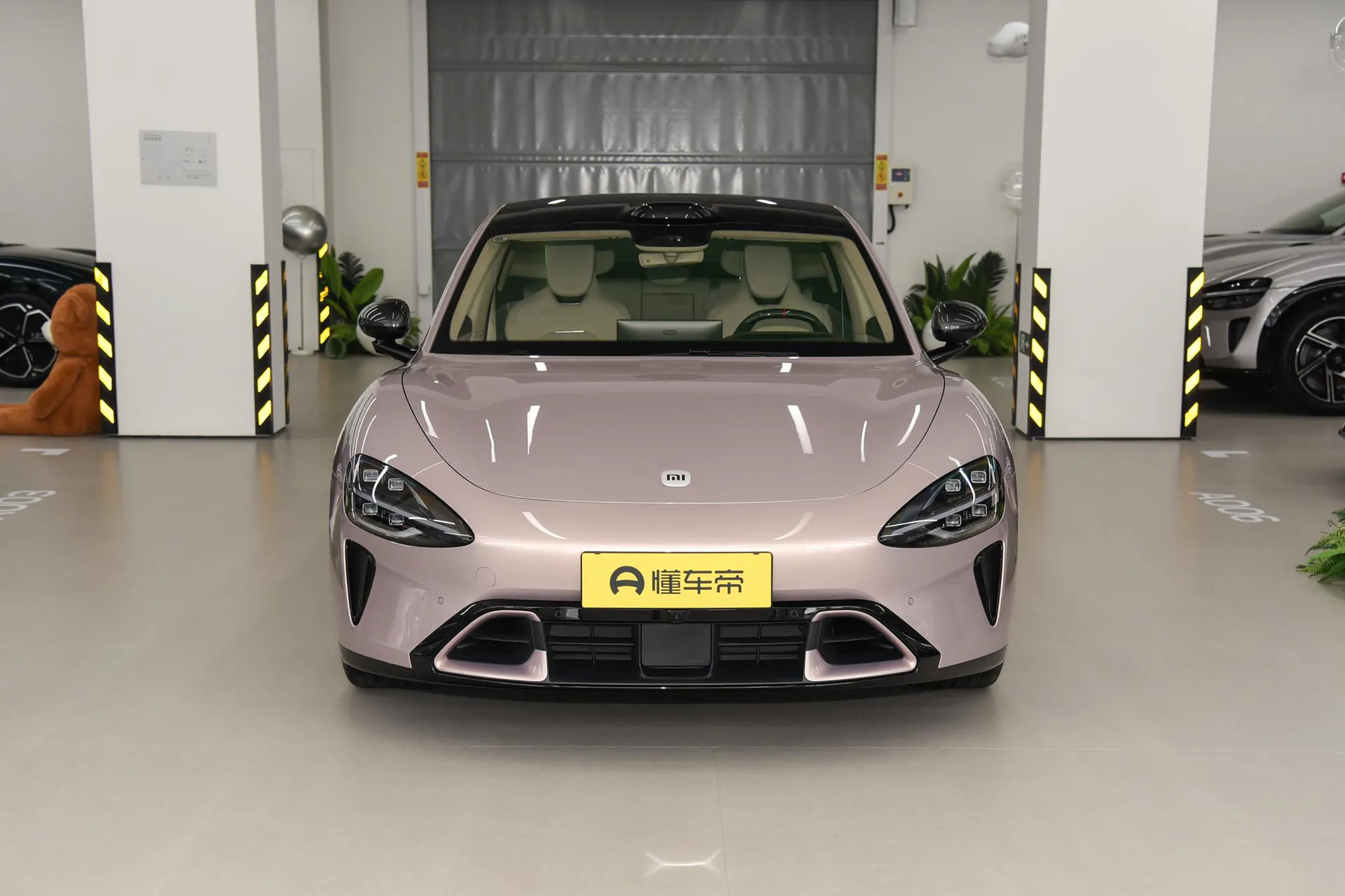 SU7 AWD Max