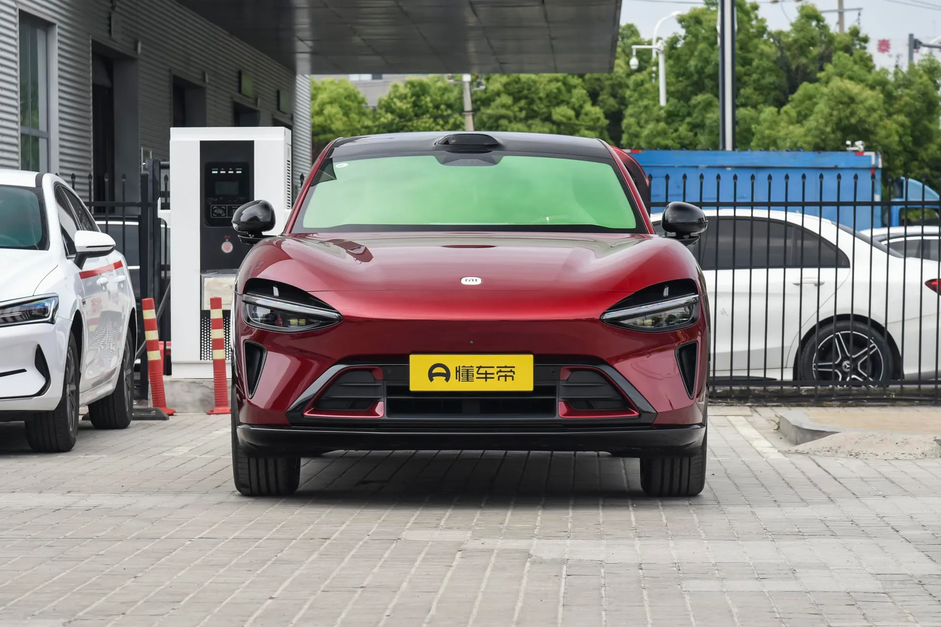  YU7 RWD Standard