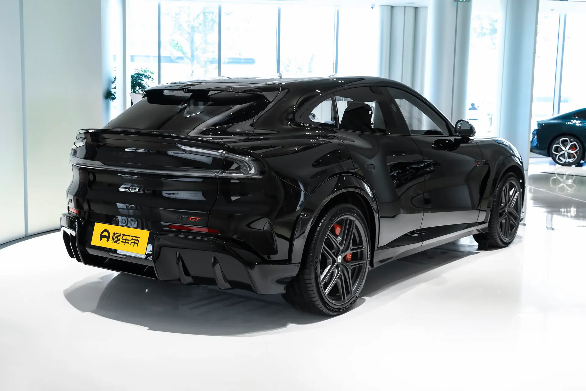  YU7 AWD GT