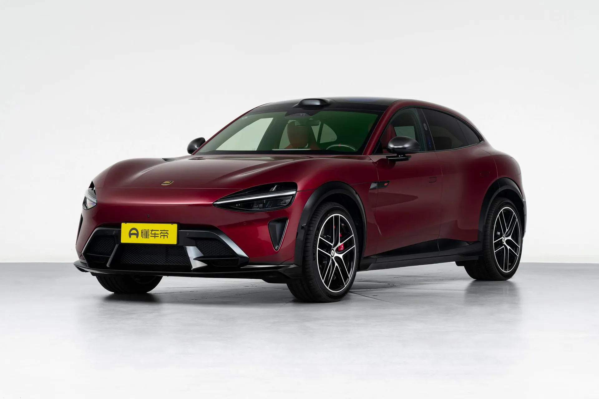  YU7 AWD GT