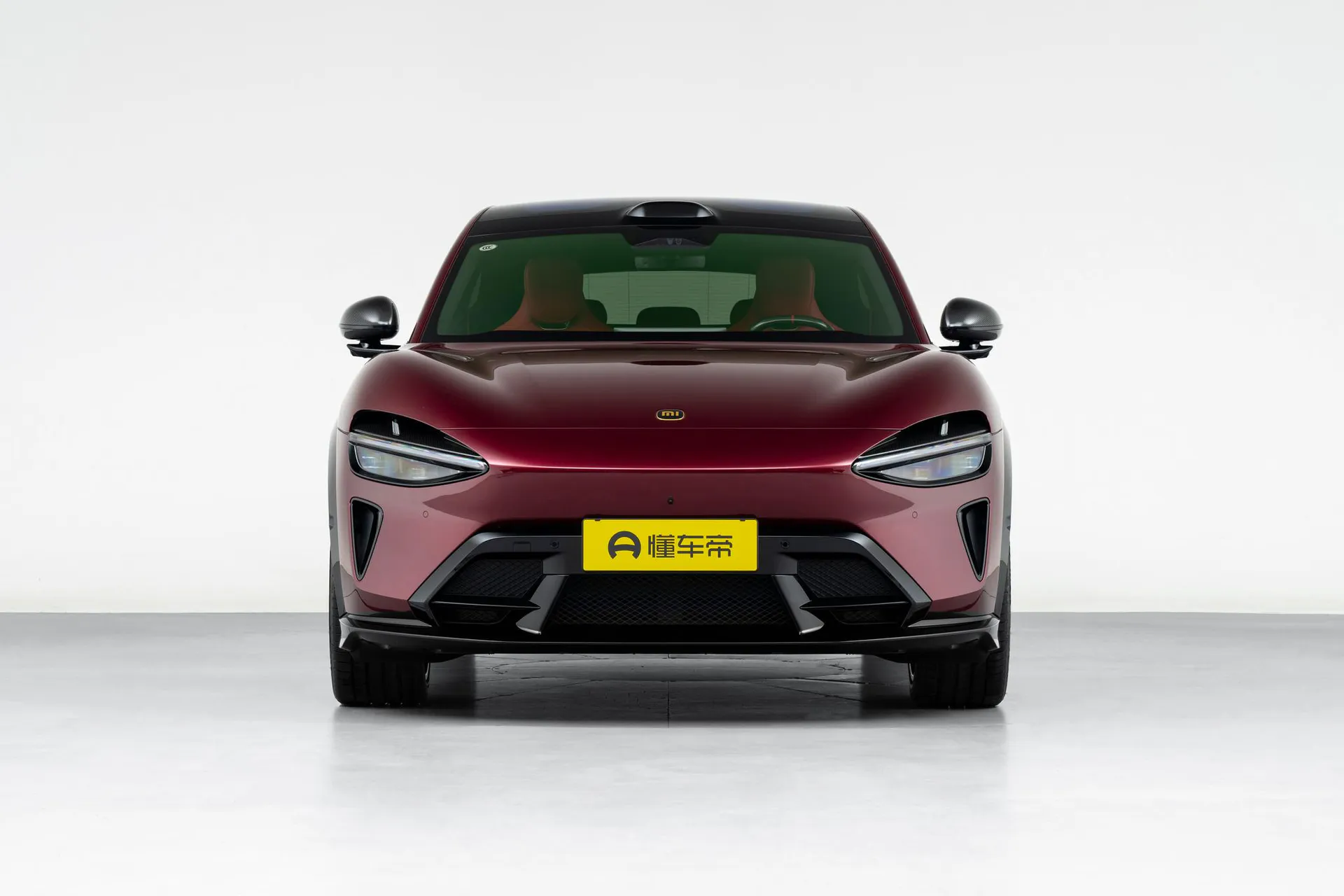  YU7 AWD GT