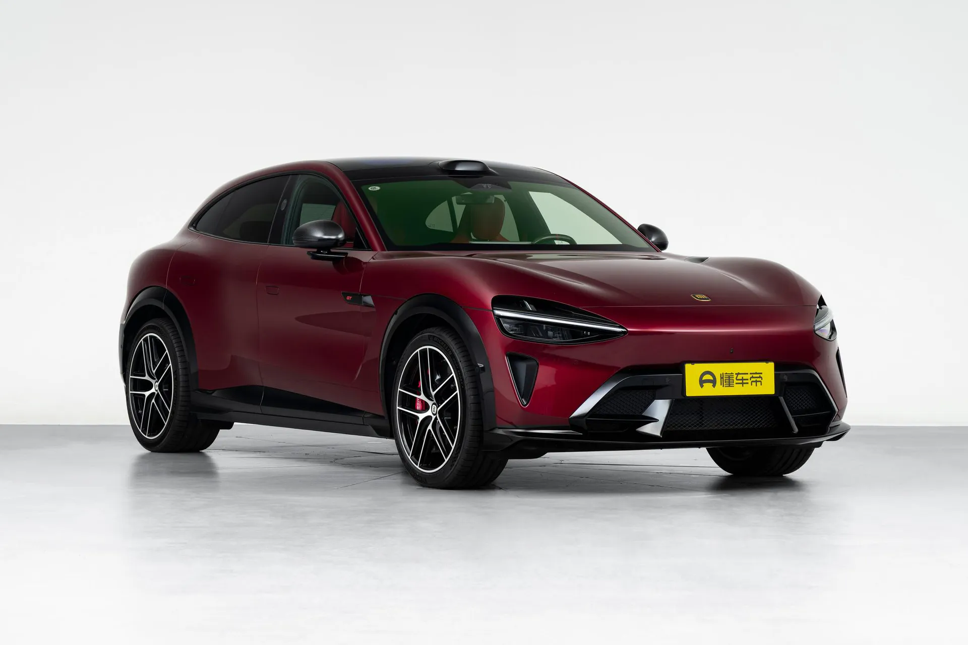  YU7 AWD GT