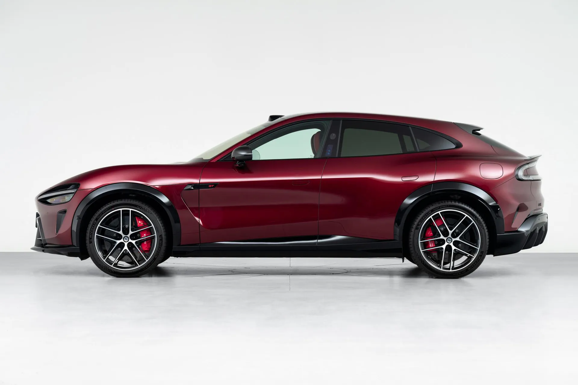  YU7 AWD GT