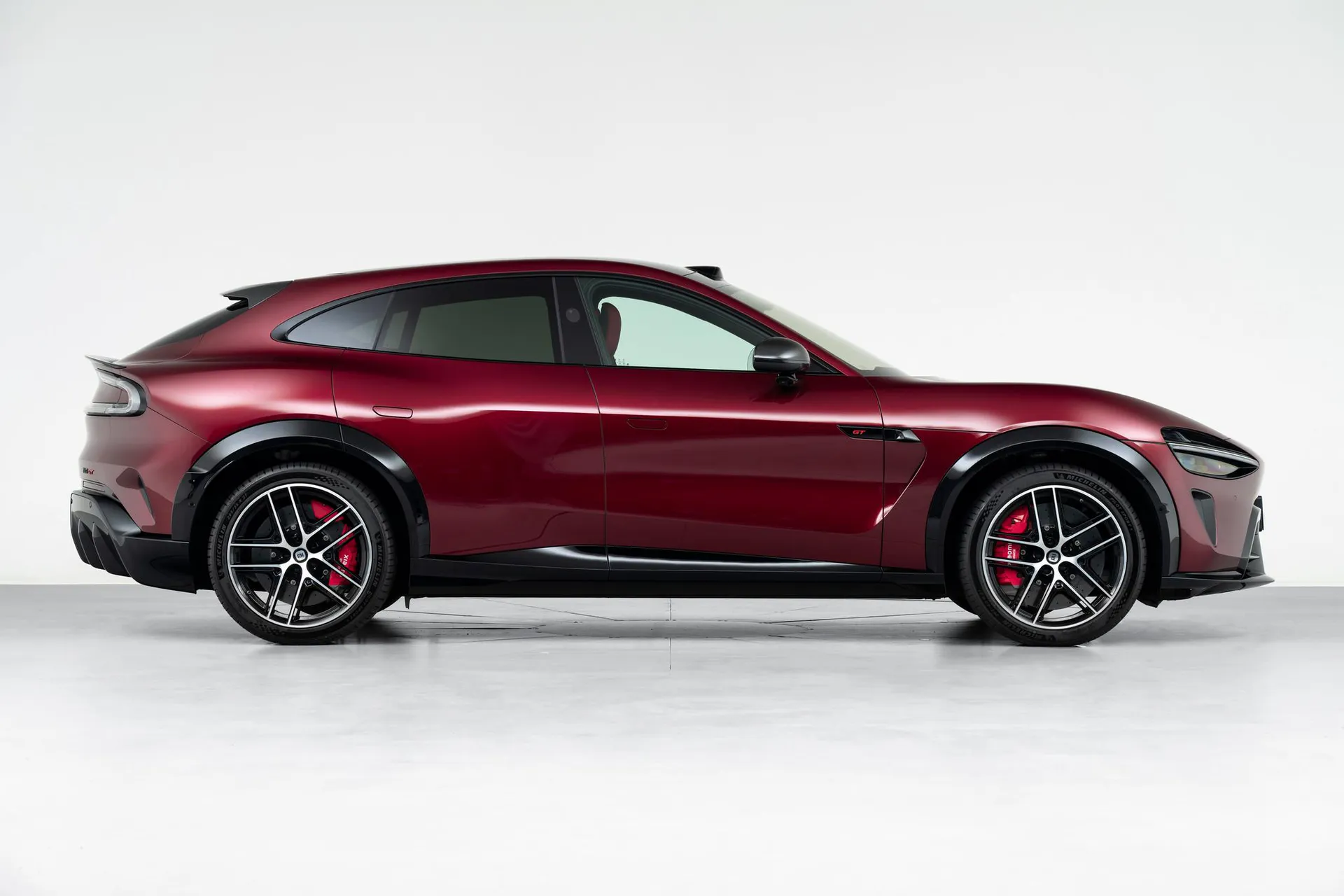  YU7 AWD GT