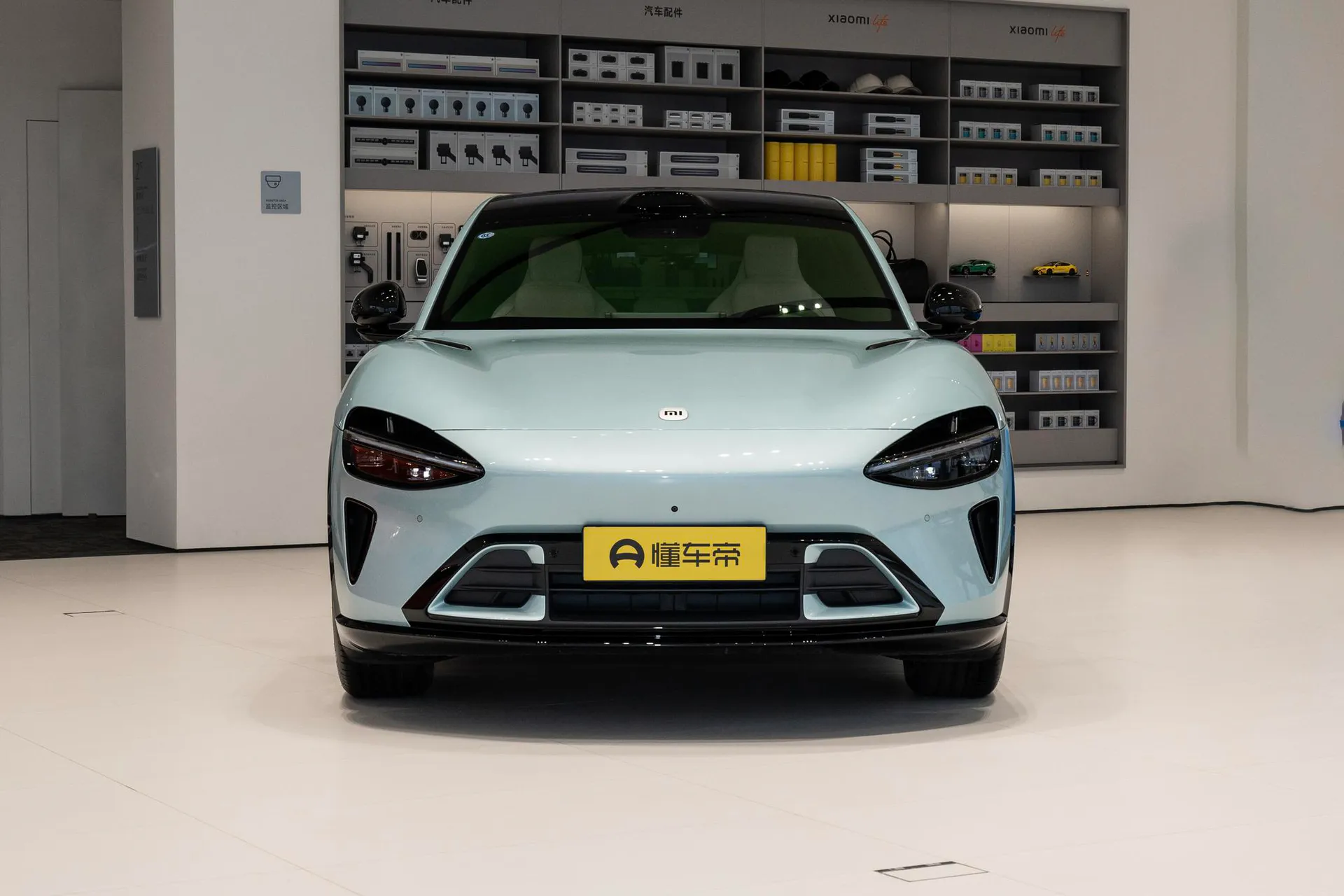  YU7 AWD Pro