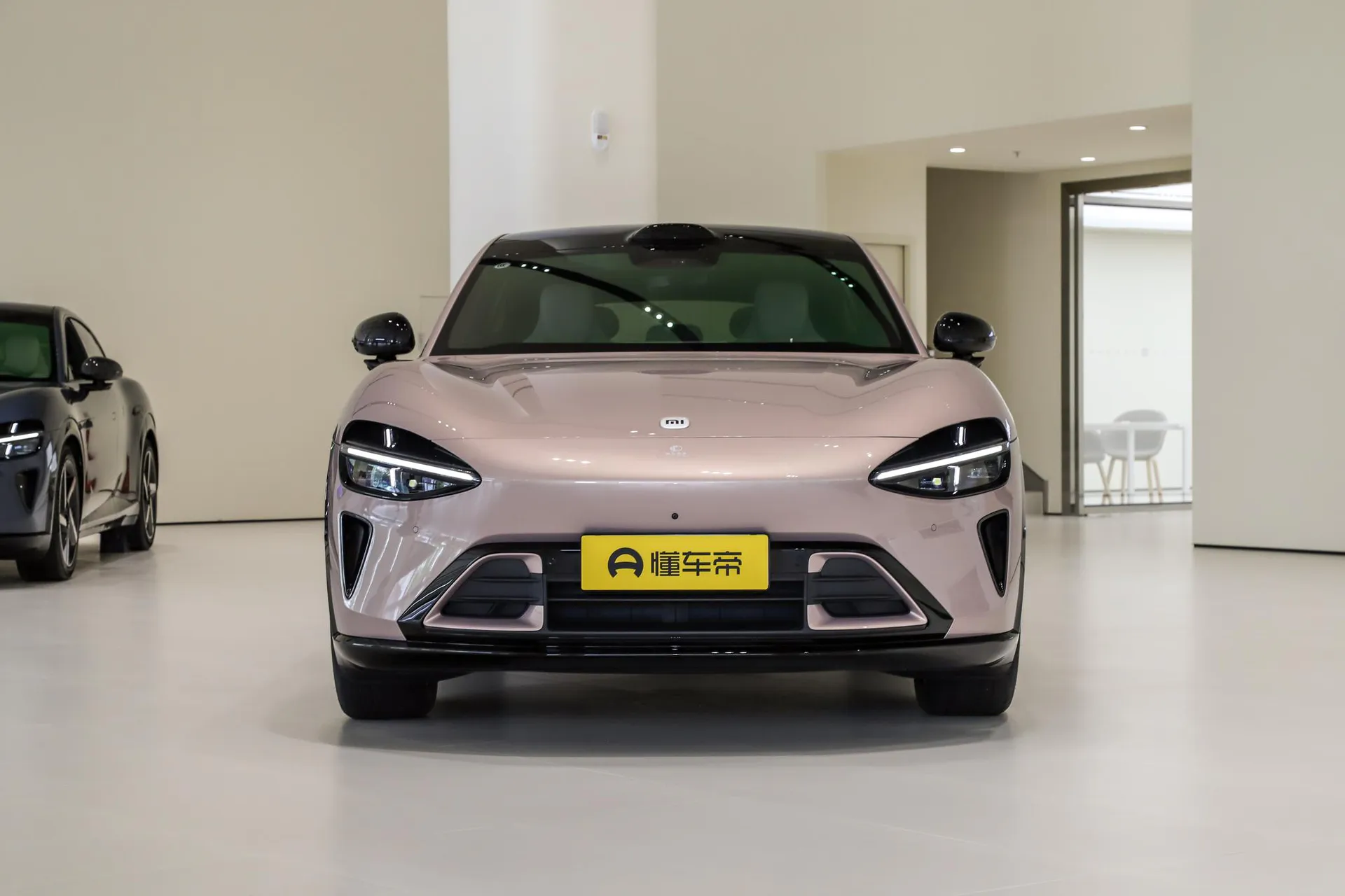  YU7 AWD Pro