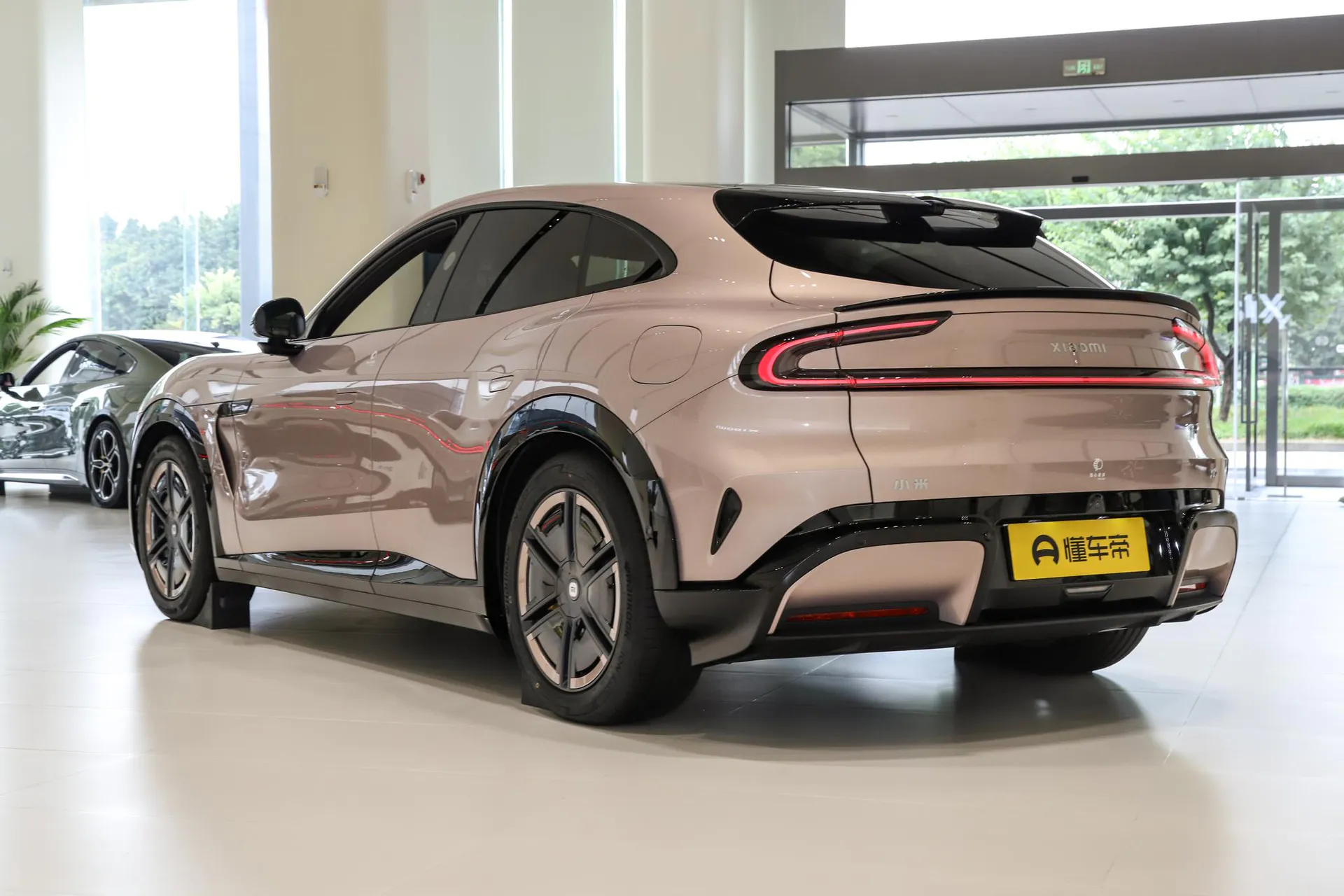  YU7 AWD Pro