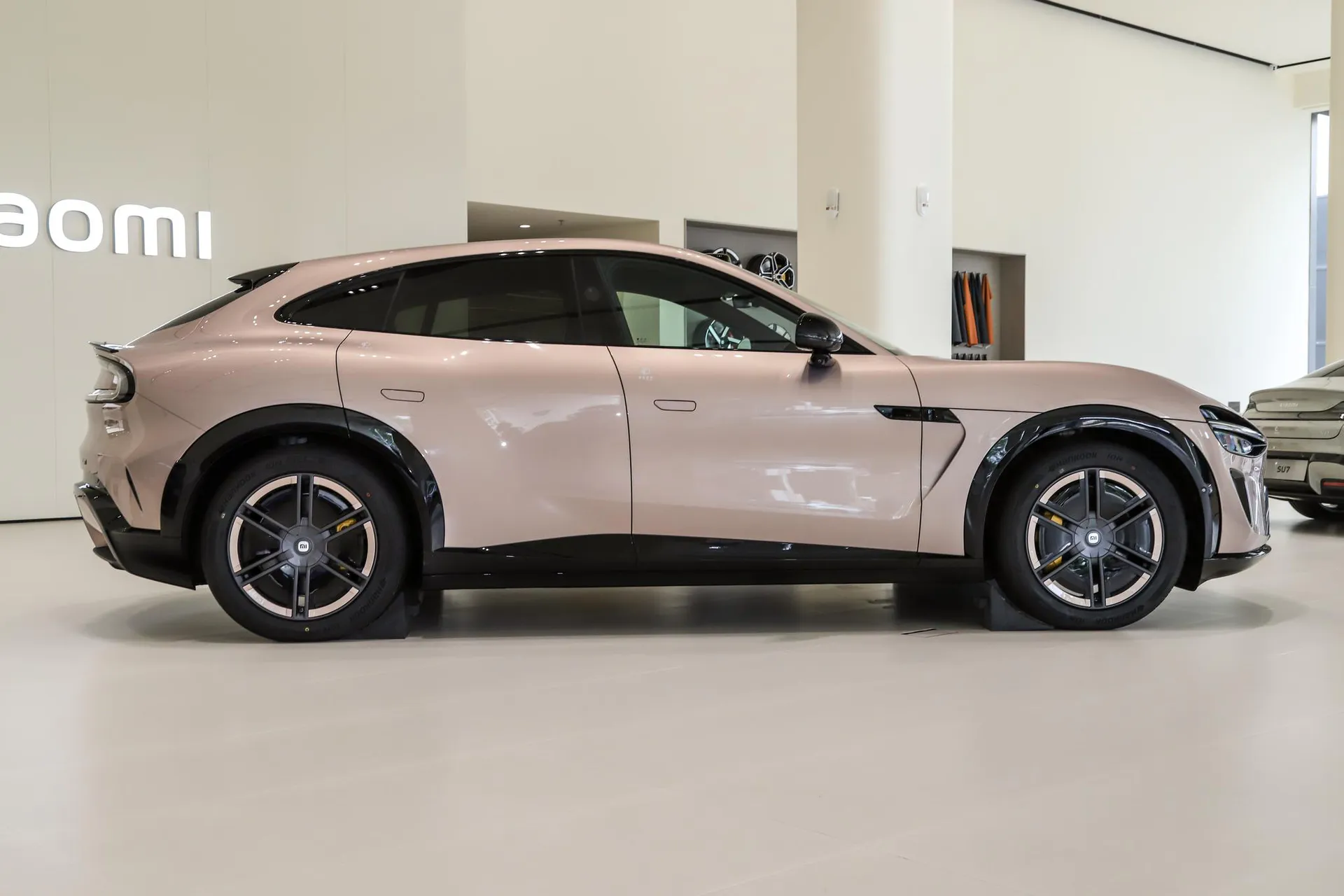  YU7 AWD Pro