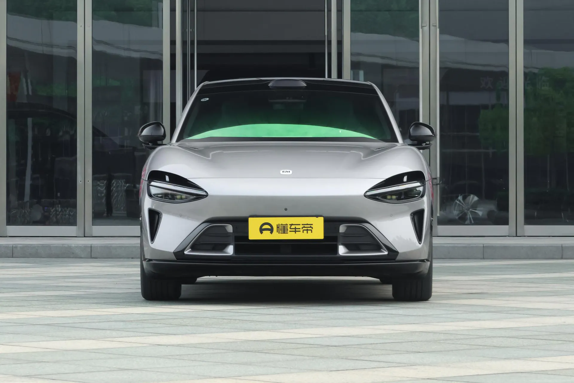  YU7 AWD Pro