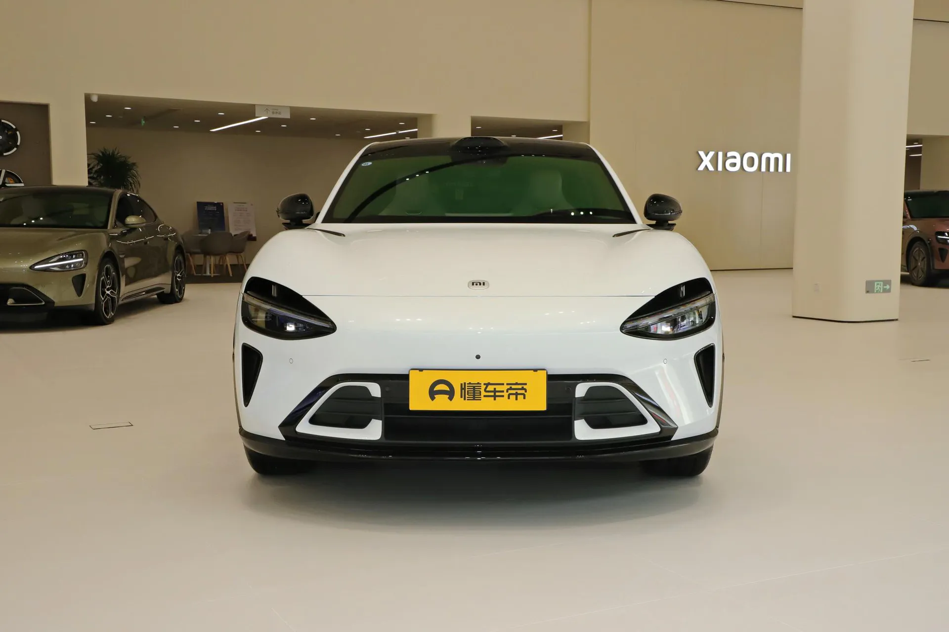  YU7 AWD Pro