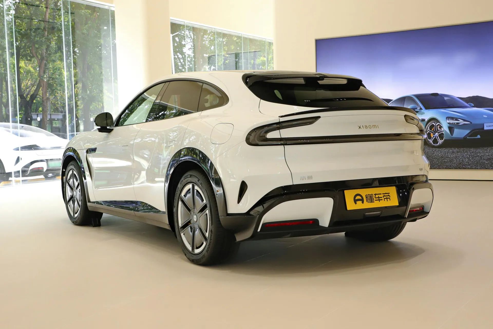  YU7 AWD Pro