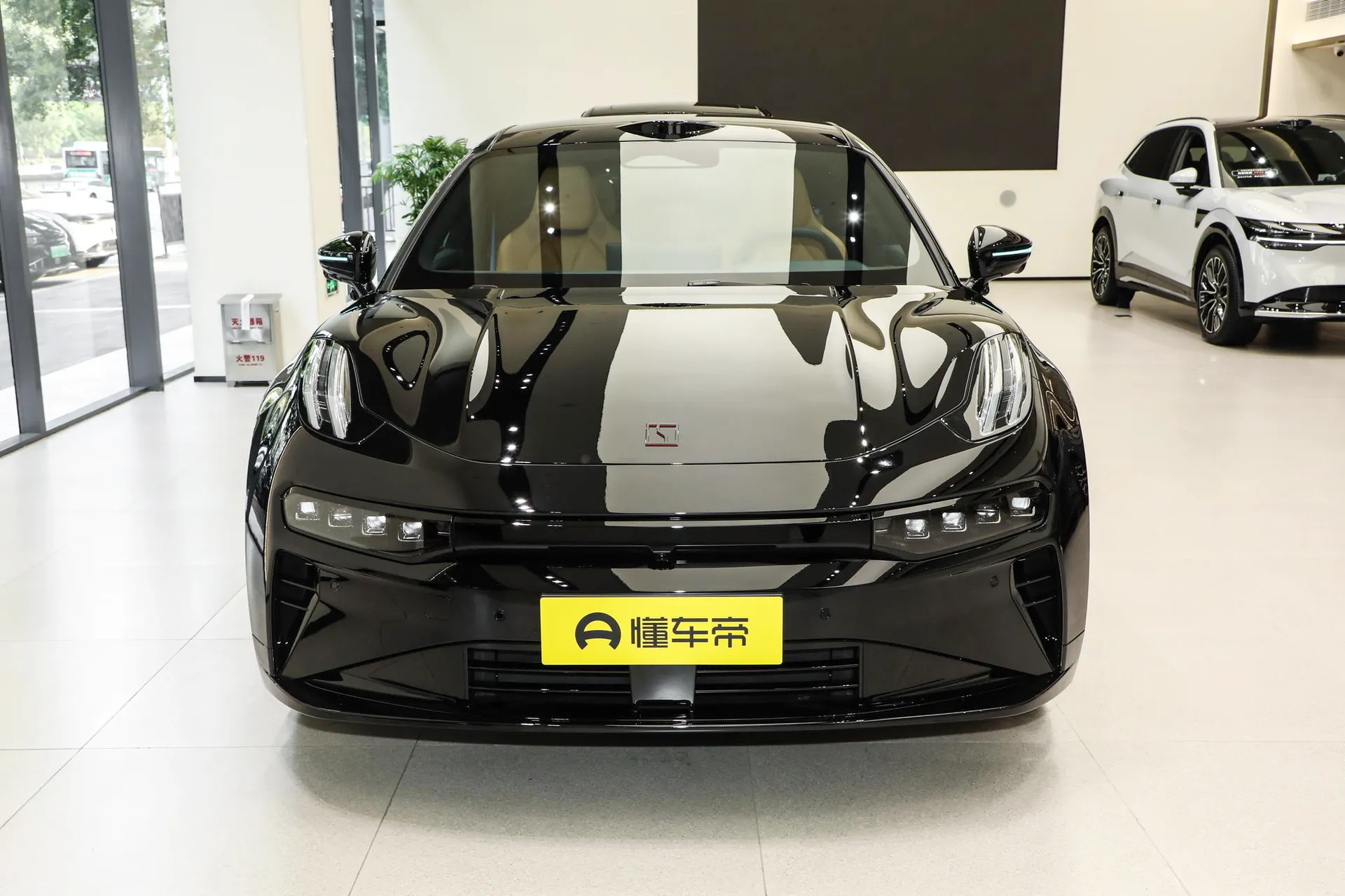  001 Max 95kWh AWD
