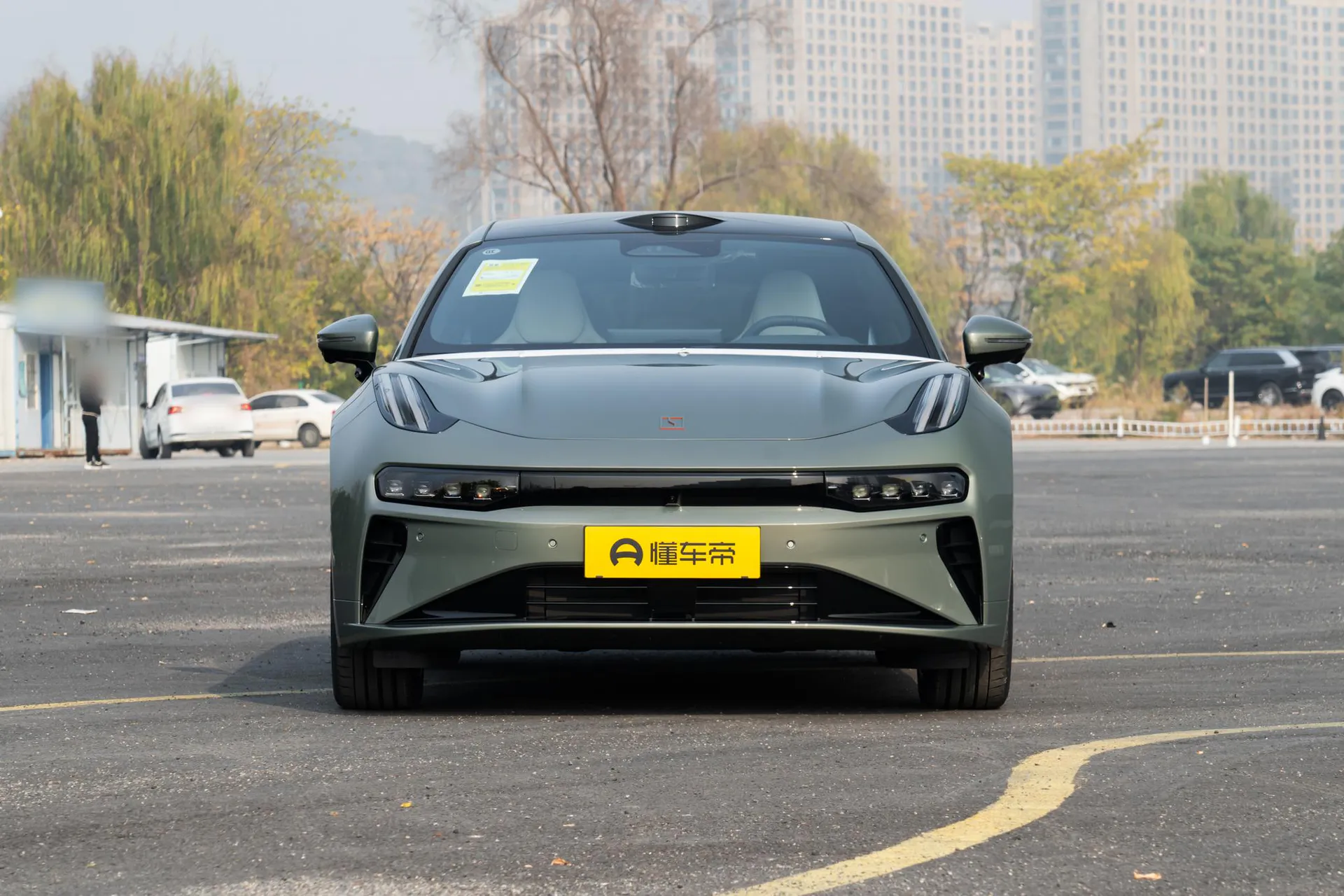  001 Max 95kWh AWD